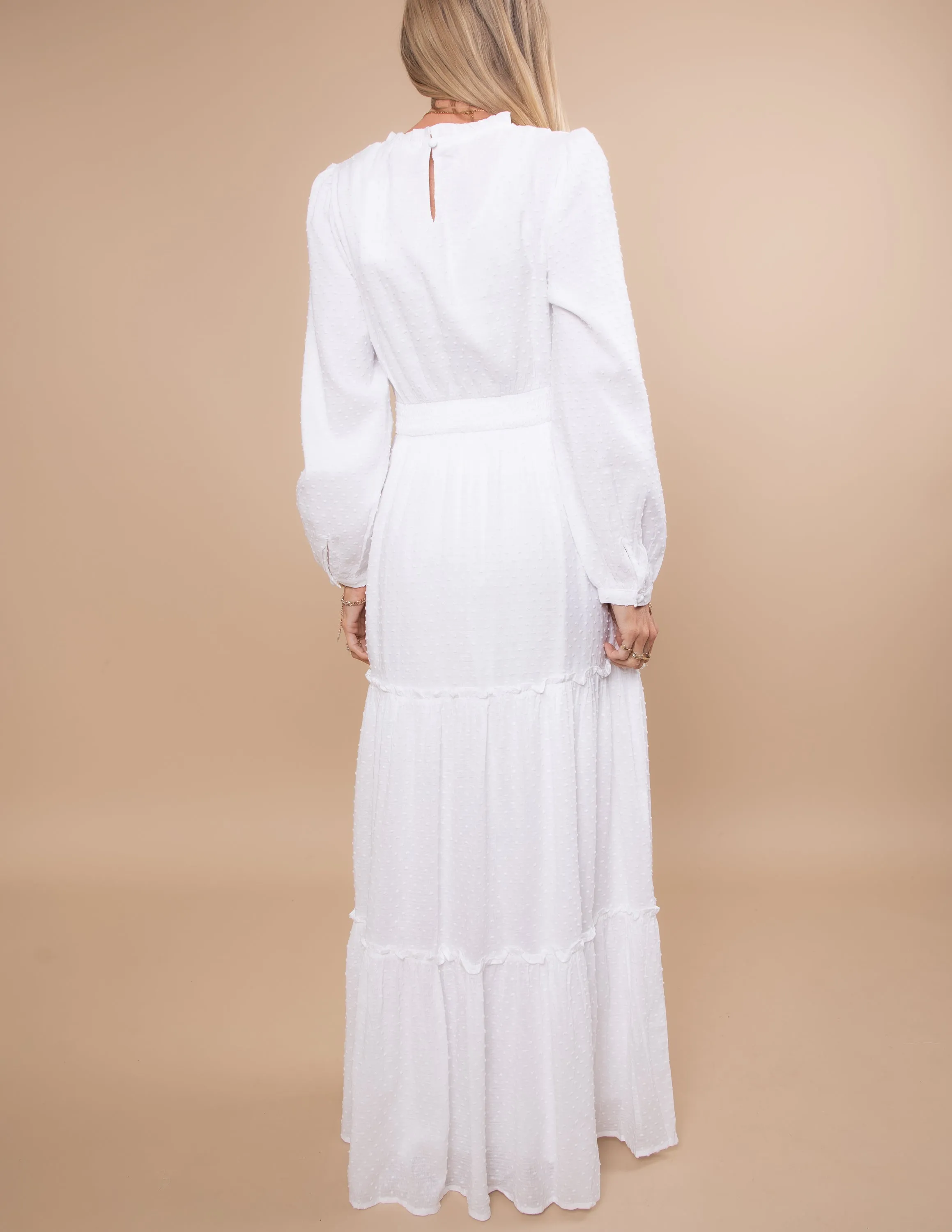 Heavenly Grace Dress sold by Shop Stevie product image thumbnail 4