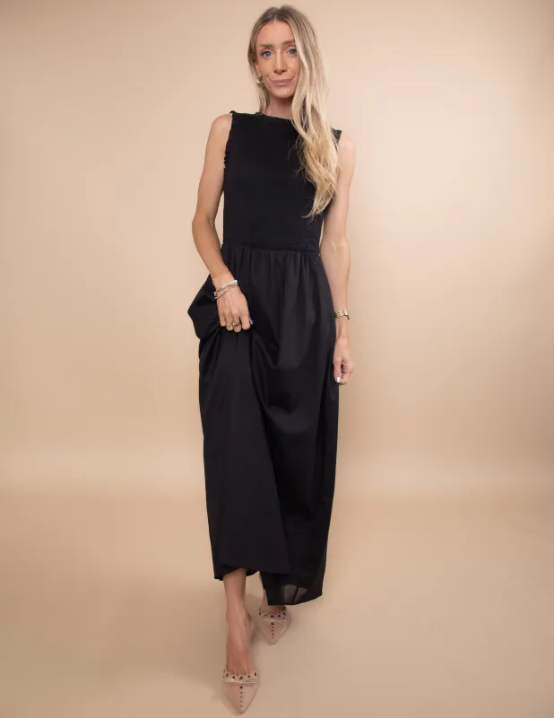 Cecil Midi Dress sold by Shop Stevie