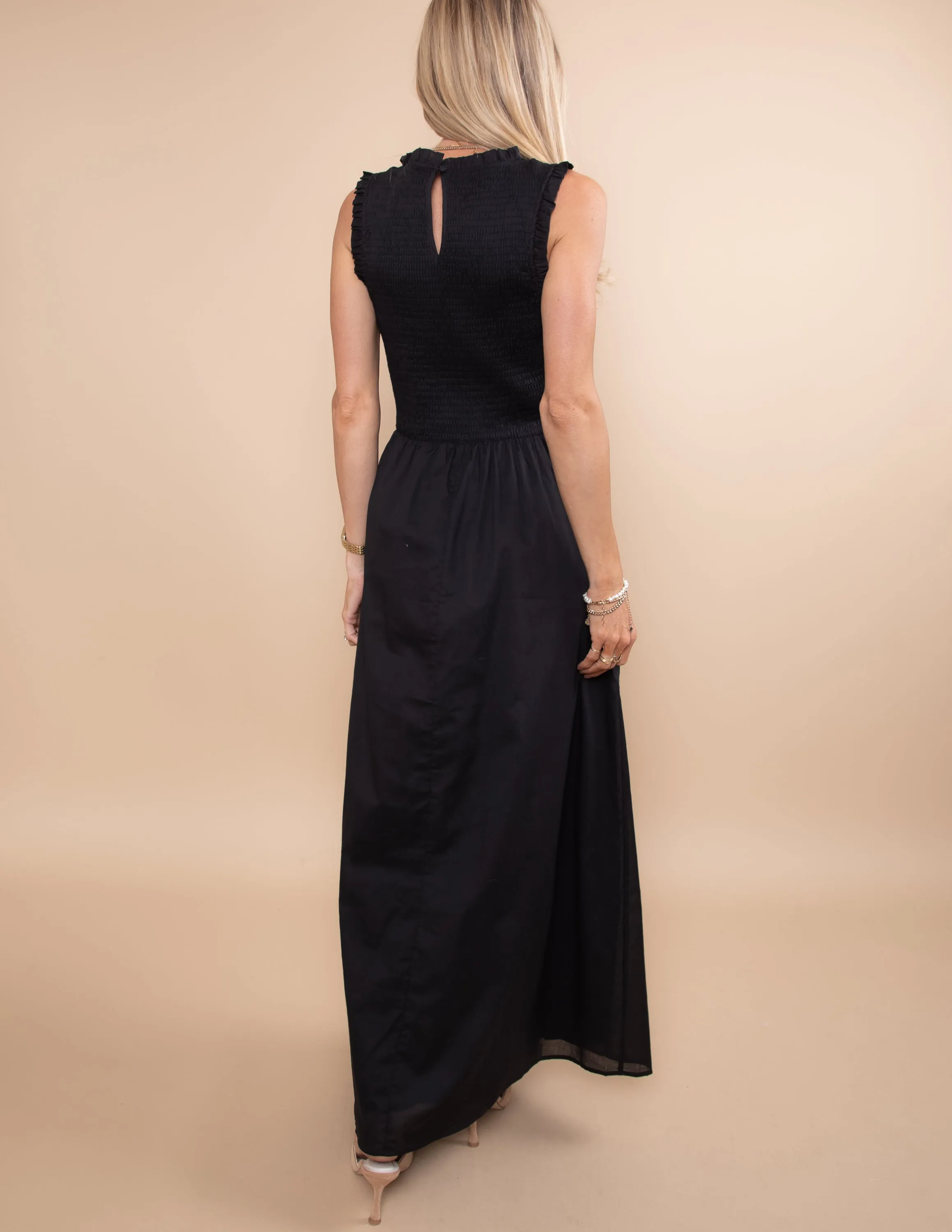 Cecil Midi Dress sold by Shop Stevie product image thumbnail 4