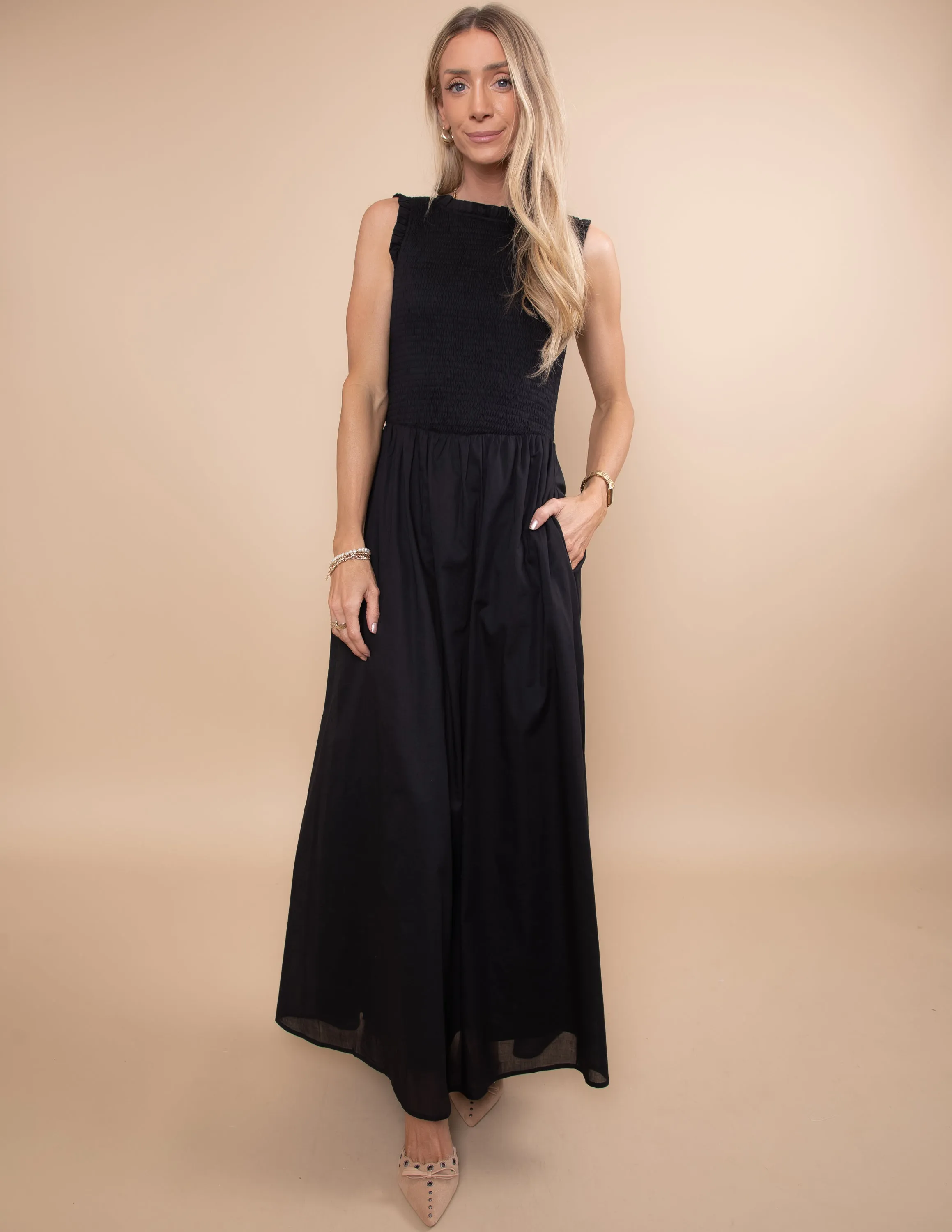 Cecil Midi Dress sold by Shop Stevie product image thumbnail 2