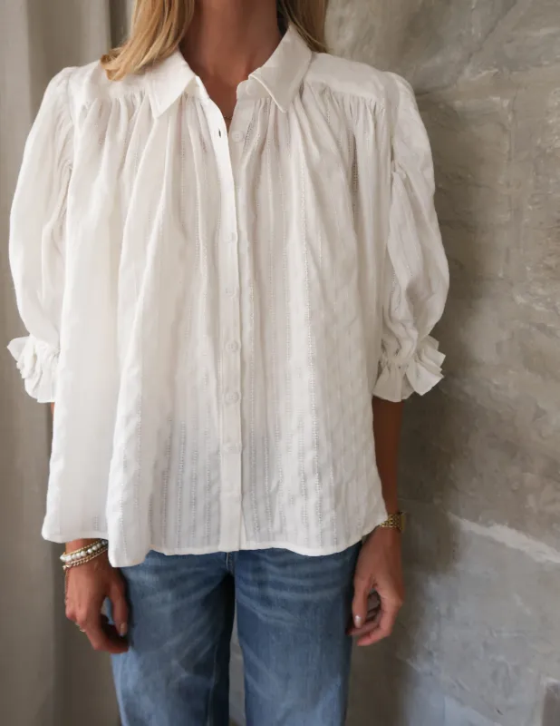 Moonlight Button Up sold by Shop Stevie