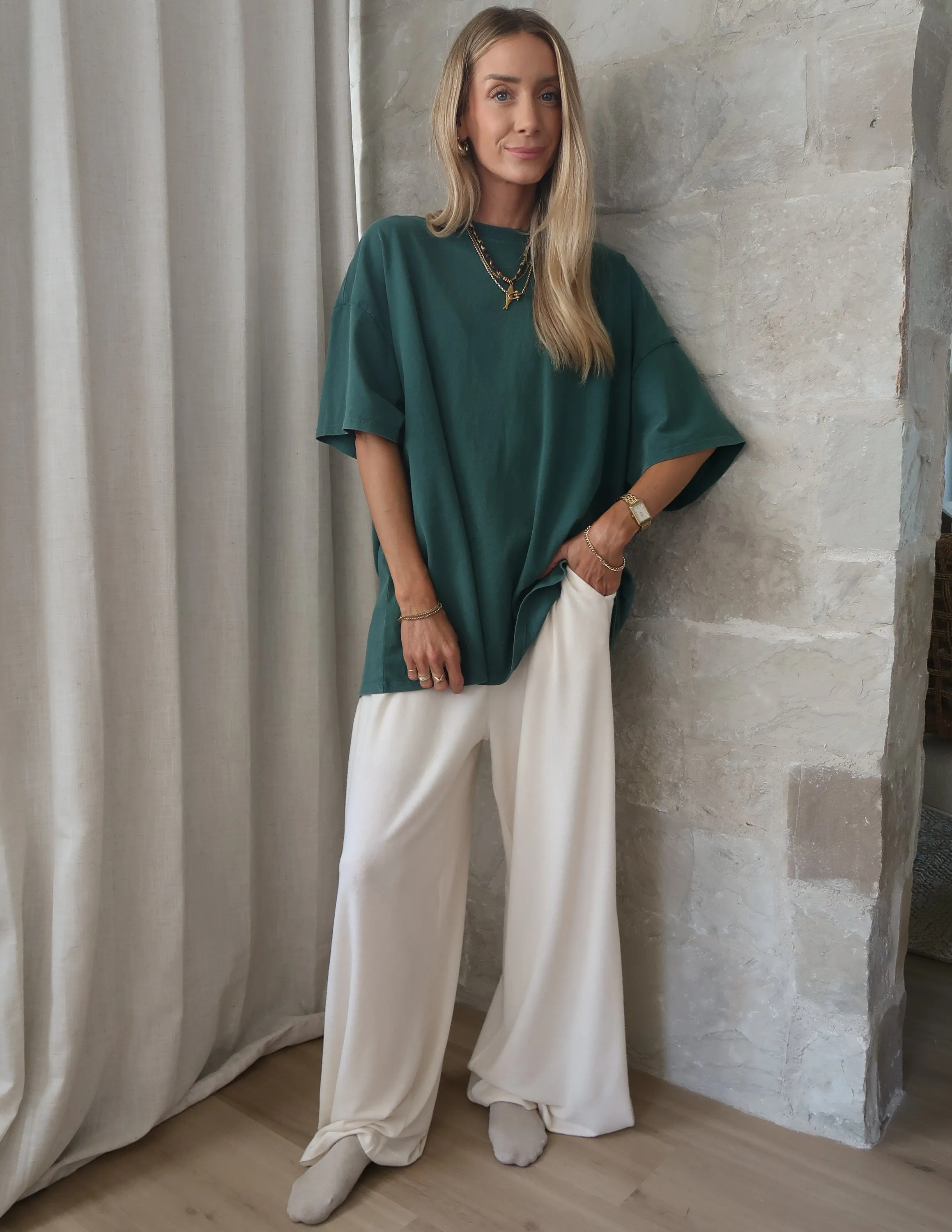 Cozy Coast Pants sold by Shop Stevie product image thumbnail 4