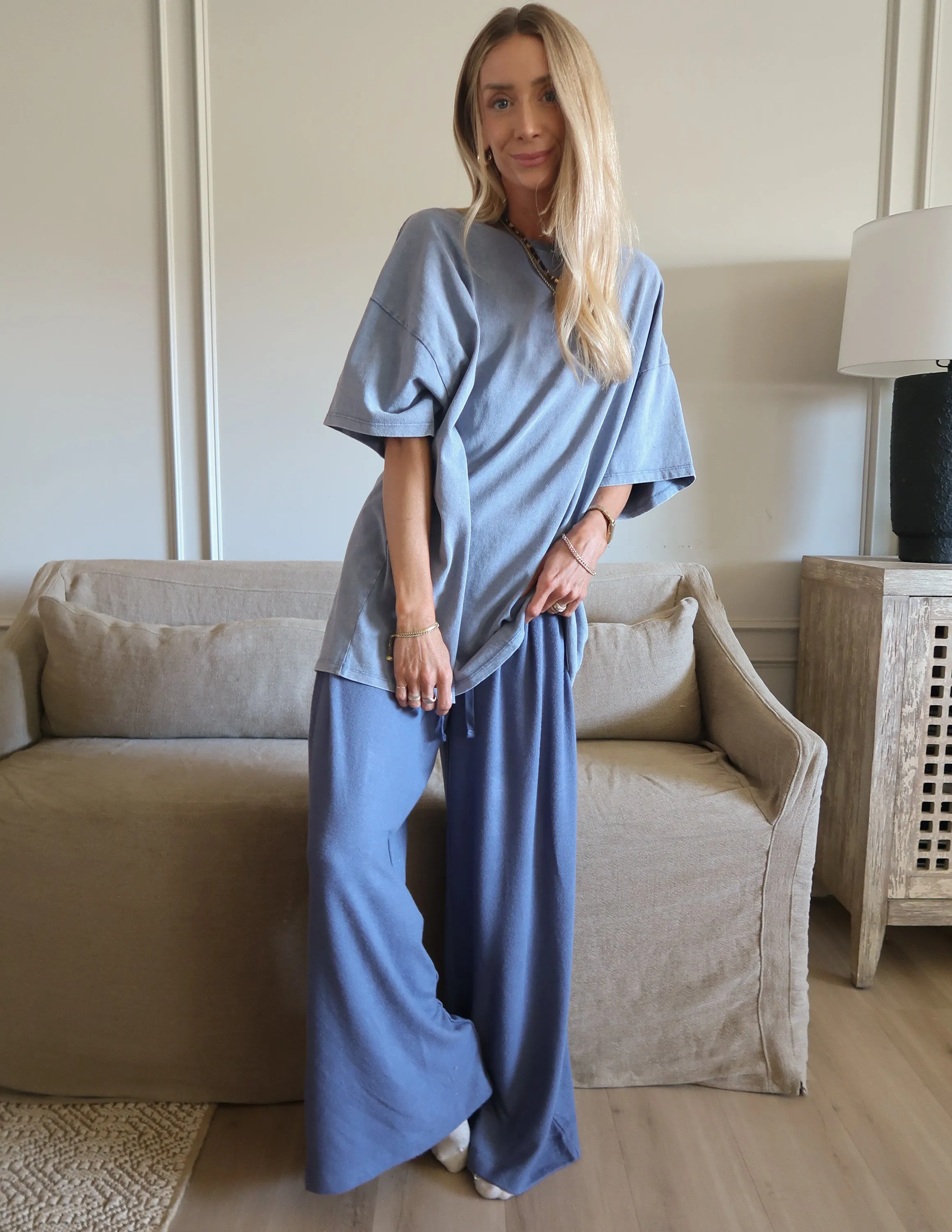 Cozy Coast Pants sold by Shop Stevie product image thumbnail 3