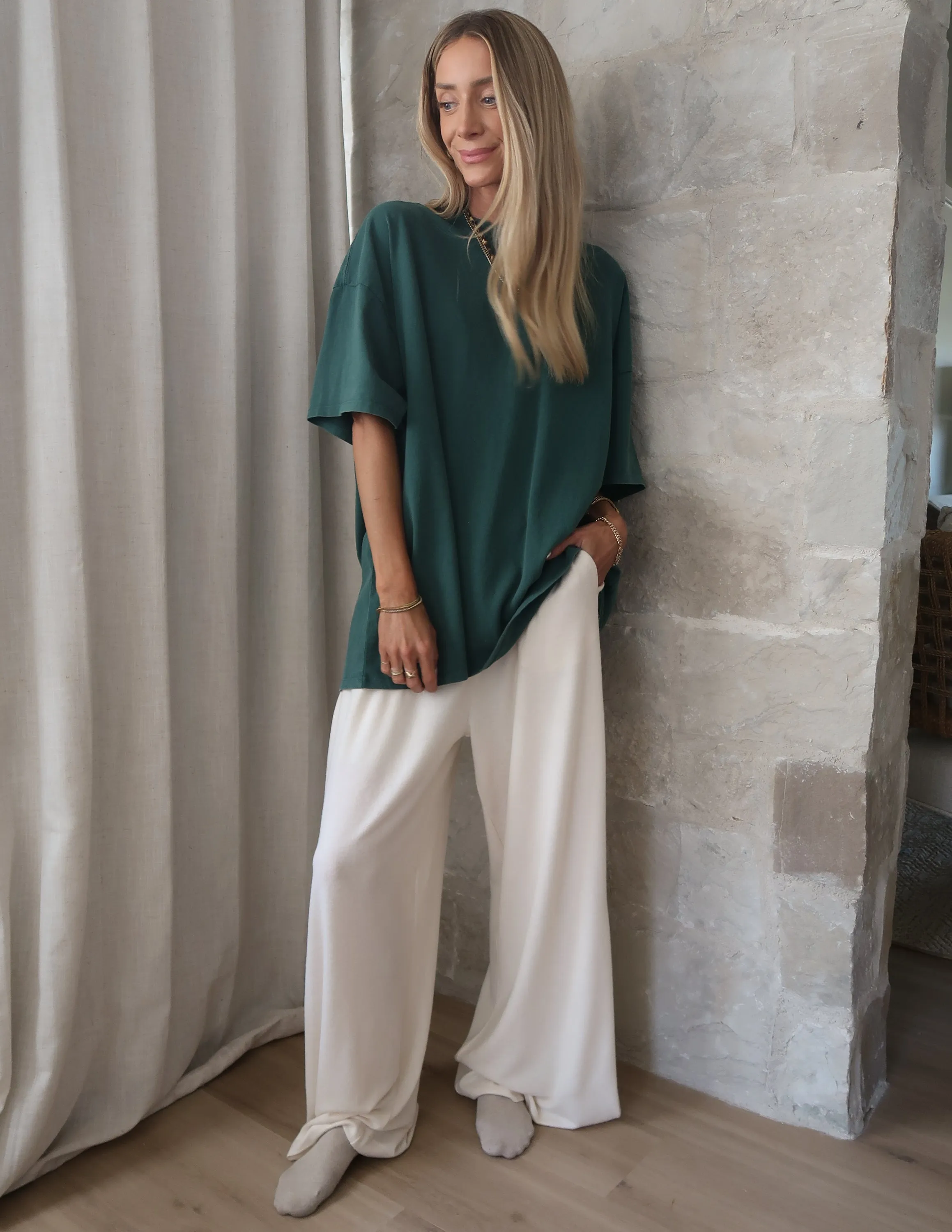 Cozy Coast Pants sold by Shop Stevie product image thumbnail 5