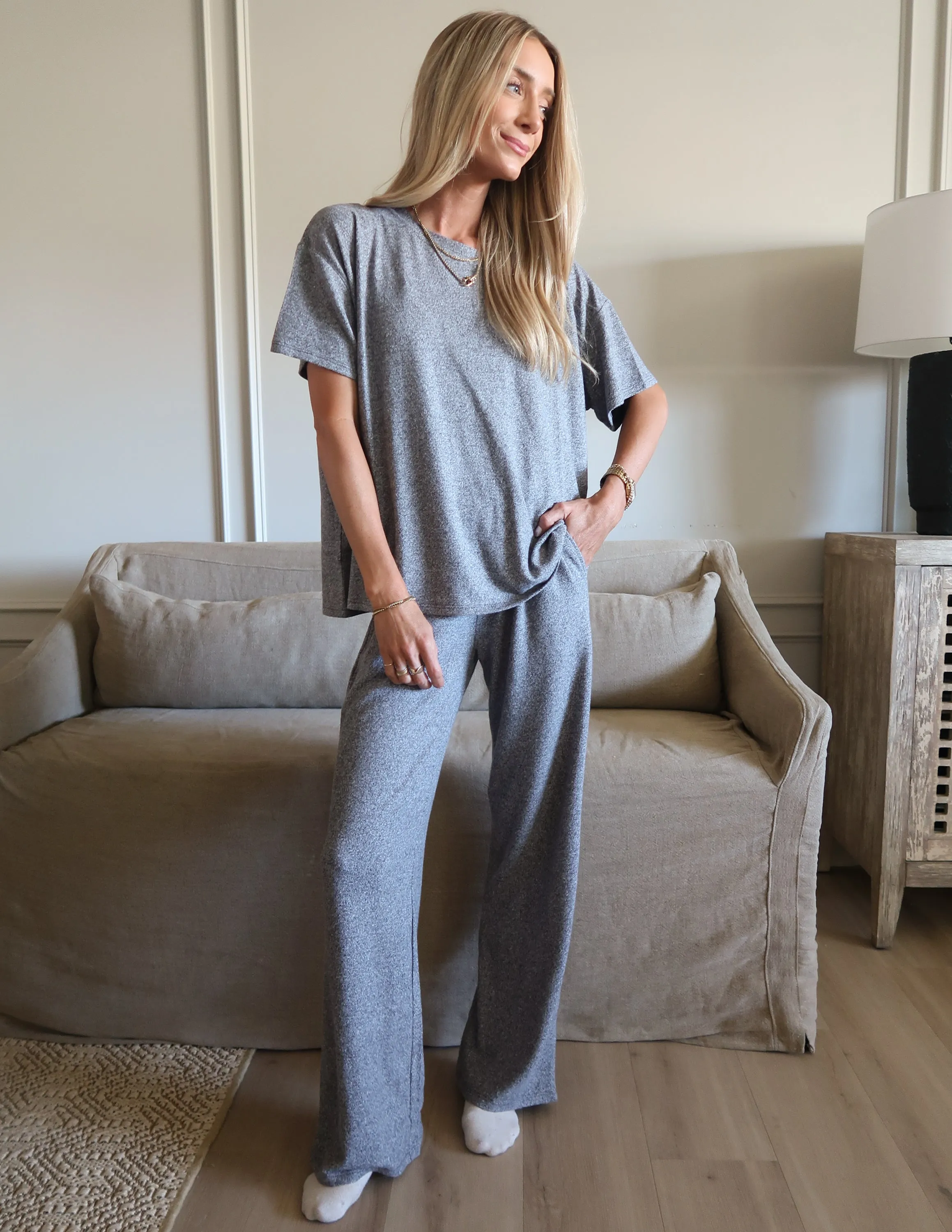 Nola Two Piece Set sold by Shop Stevie product image thumbnail 4