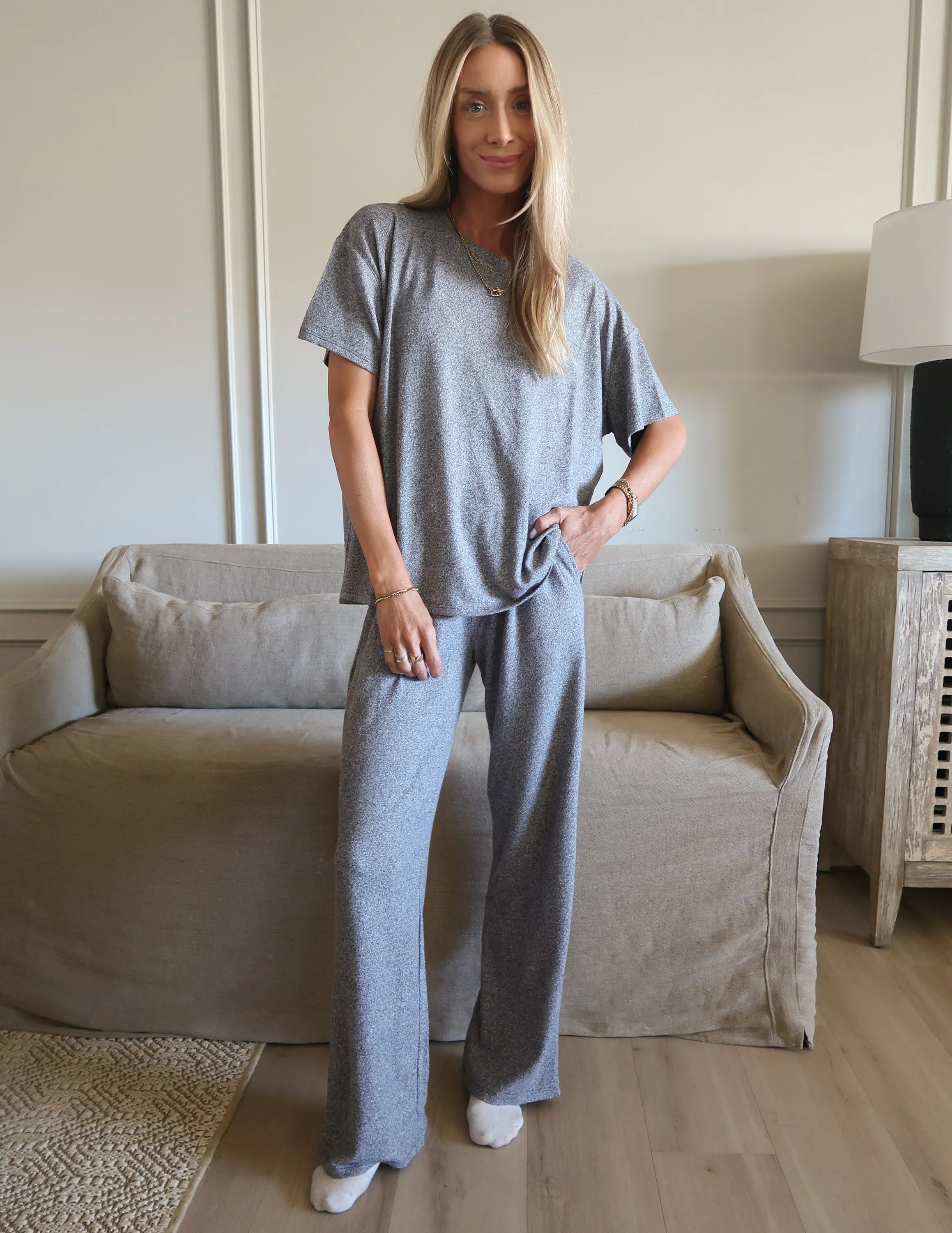 Nola Two Piece Set sold by Shop Stevie product image thumbnail 2