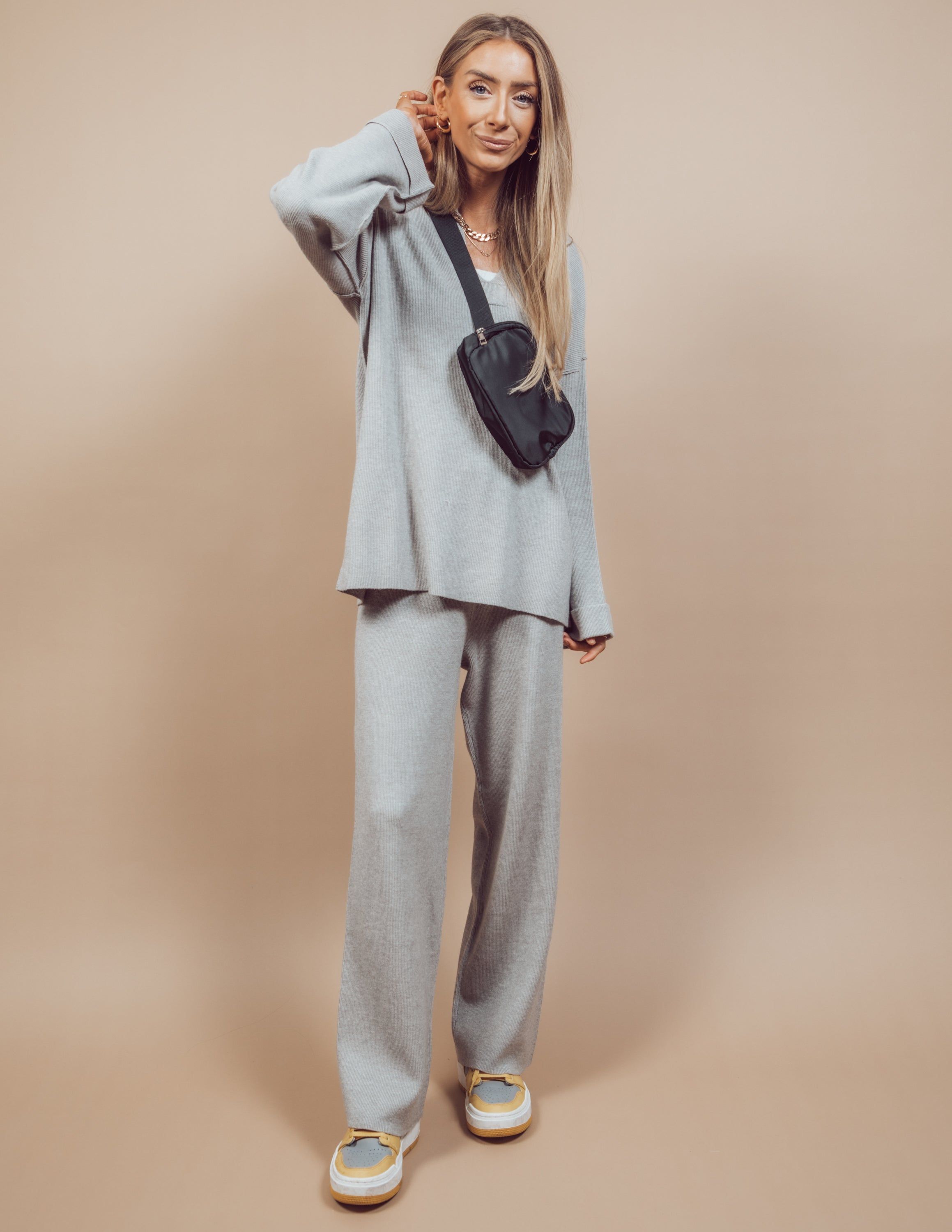 Bianca Two Piece Set sold by Shop Stevie product image thumbnail 3