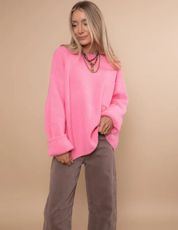 Harmoni Knit Sweater sold by Shop Stevie