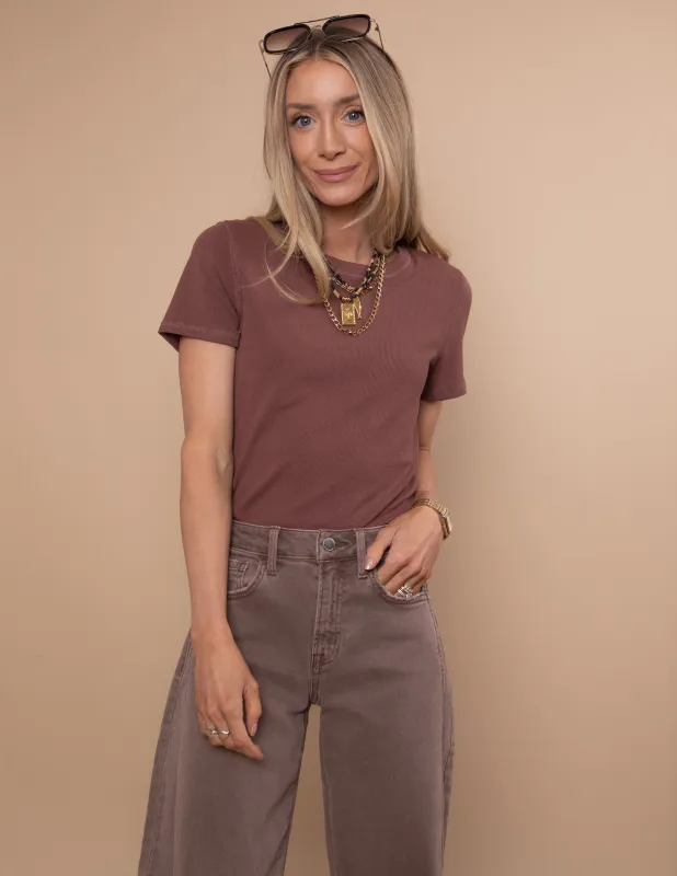 Marielle Knit Top sold by Shop Stevie