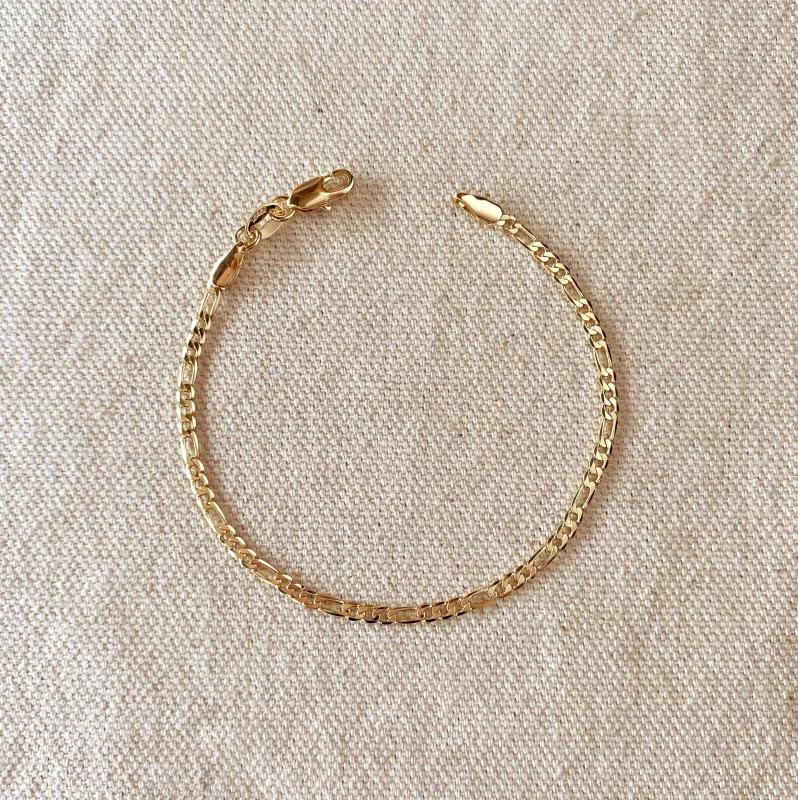 Golden Whisper Bracelet sold by Shop Stevie