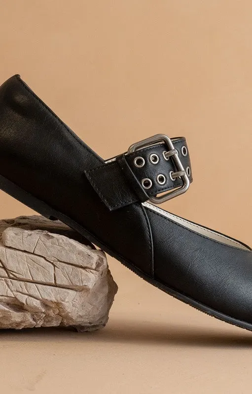 Soho Ballet Flats sold by Shop Stevie product image thumbnail 3