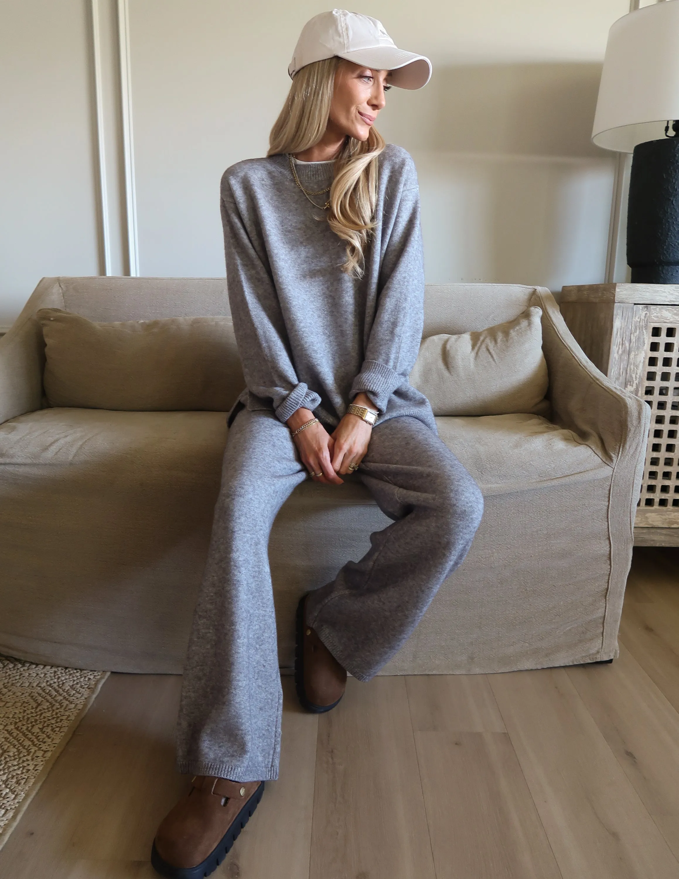 Cozy Haven Two Piece Set sold by Shop Stevie product image thumbnail 3