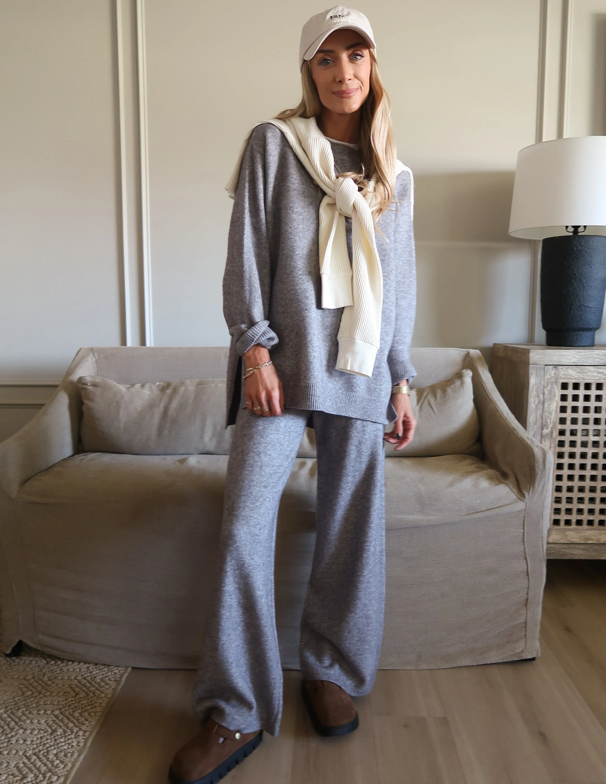 Cozy Haven Two Piece Set sold by Shop Stevie product image thumbnail 2