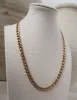 Metal Chain Stainless Steel Necklace sold by Shop Stevie