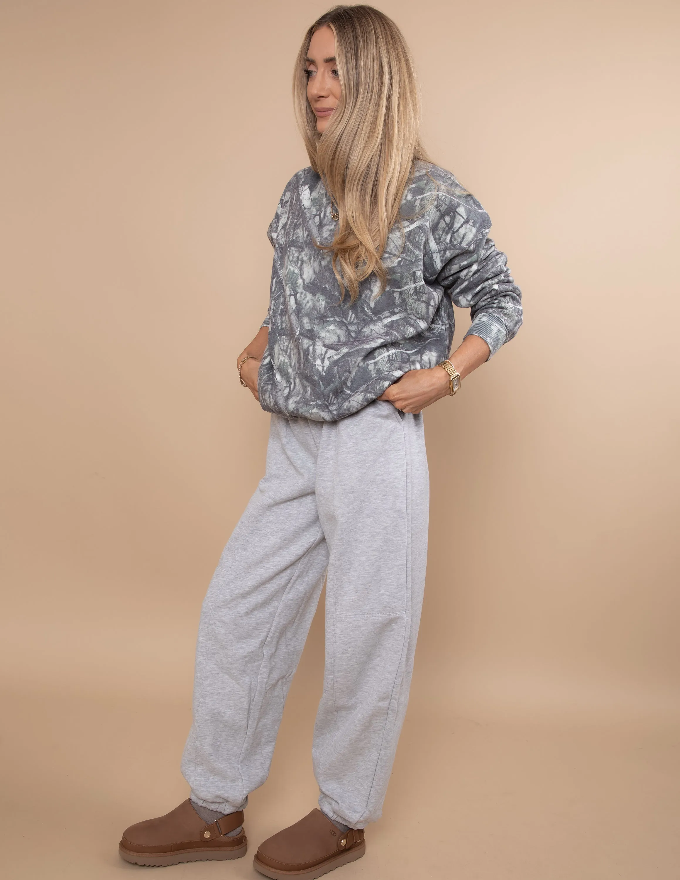 Maya Joggers sold by Shop Stevie product image thumbnail 3