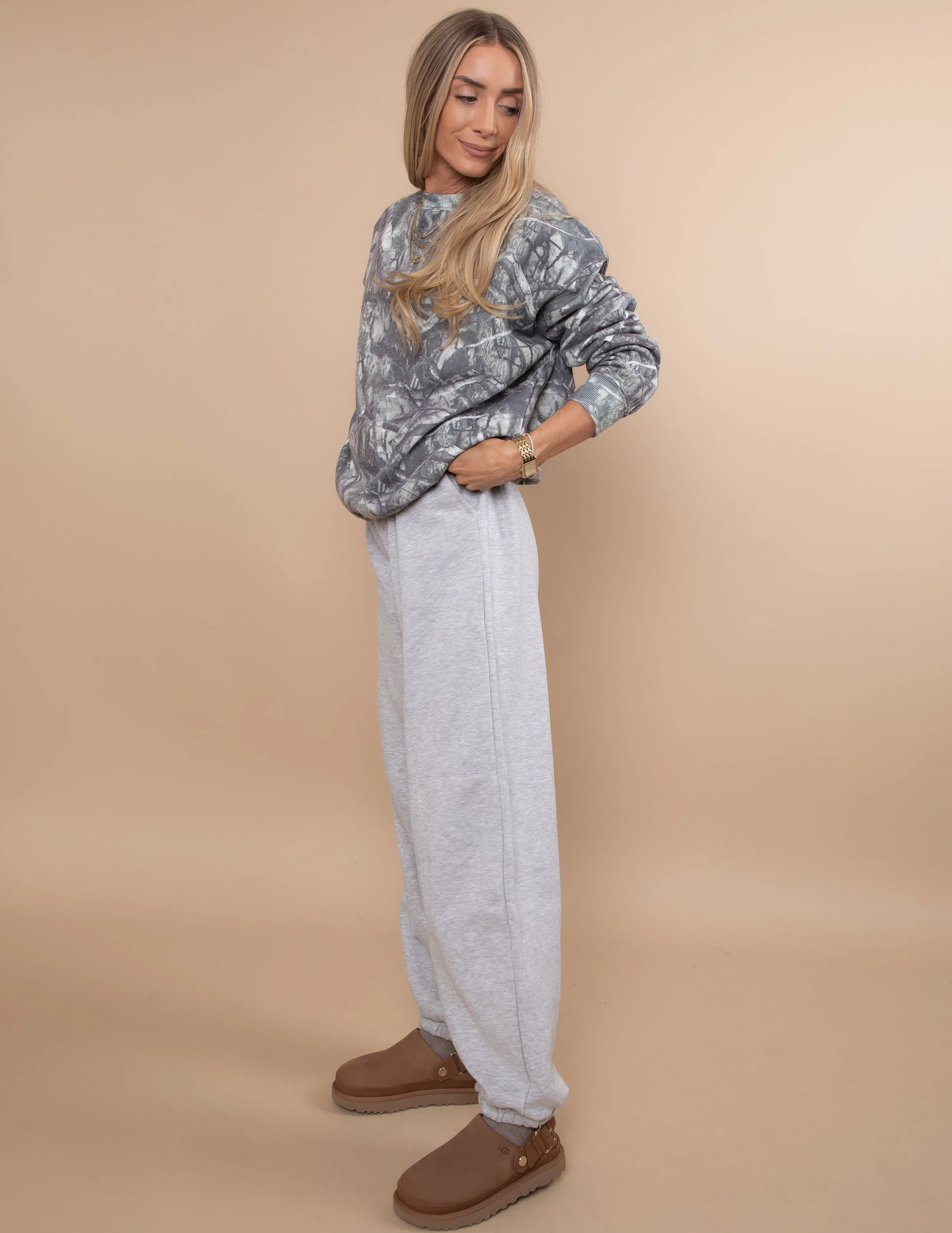 Maya Joggers sold by Shop Stevie product image thumbnail 4