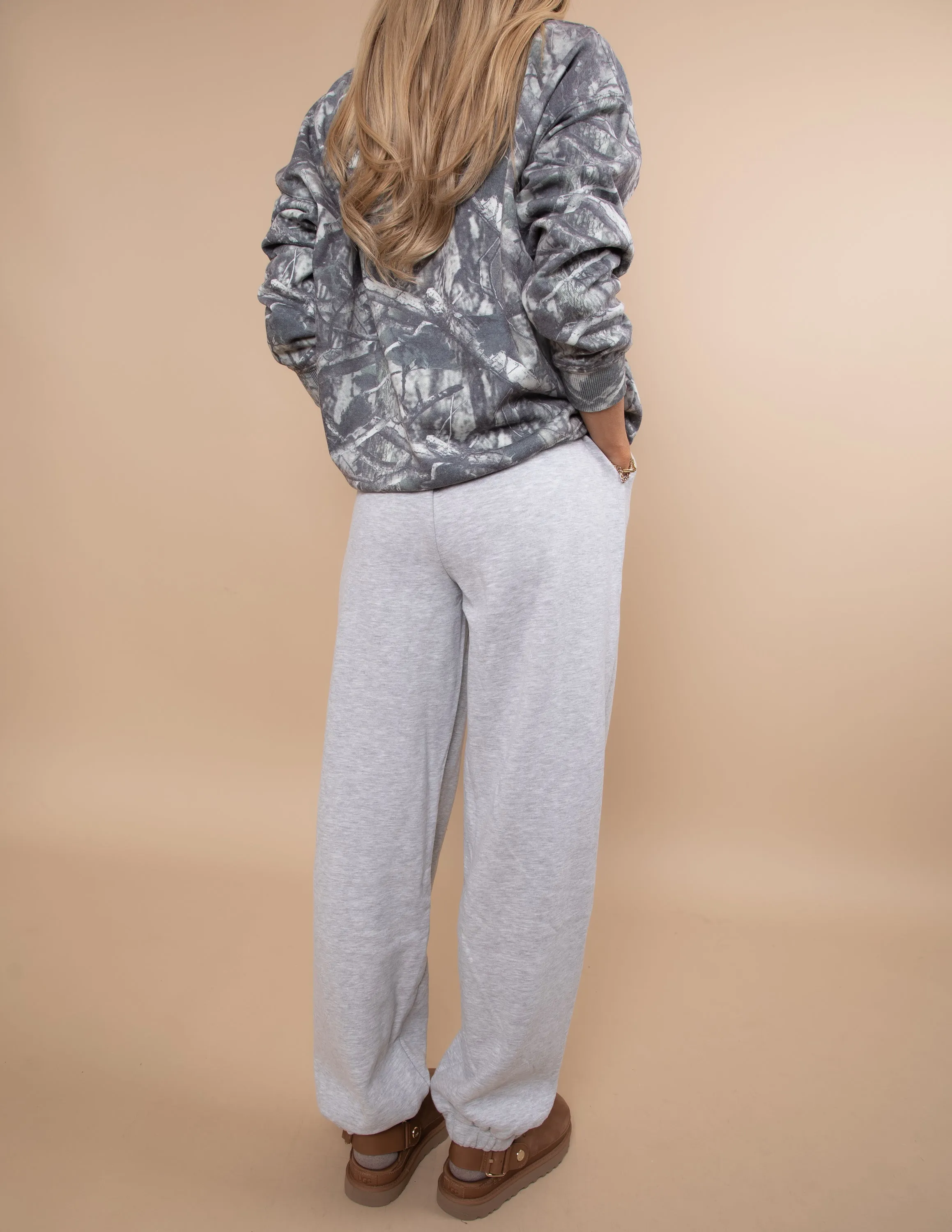 Maya Joggers sold by Shop Stevie product image thumbnail 5