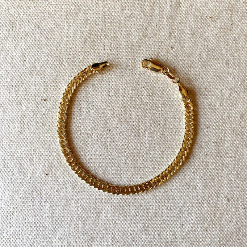 Golden Hour Bracelet sold by Shop Stevie