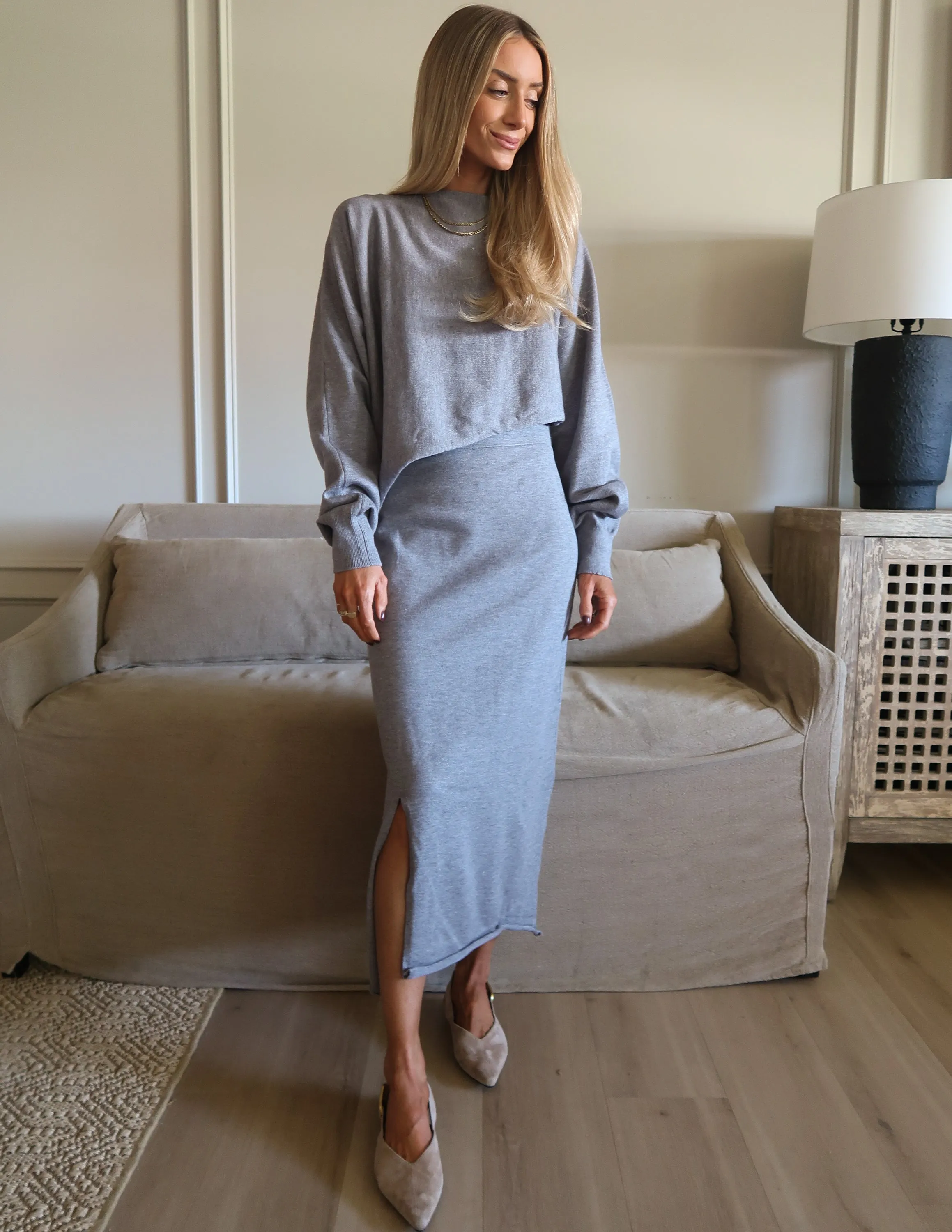 LuLu Two Piece Set sold by Shop Stevie product image thumbnail 4