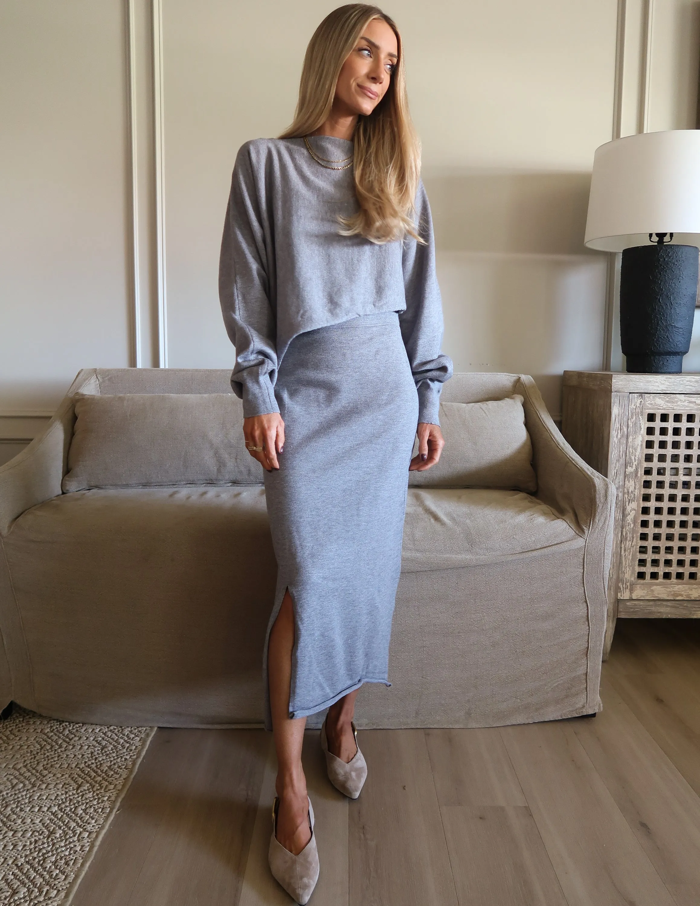 LuLu Two Piece Set sold by Shop Stevie