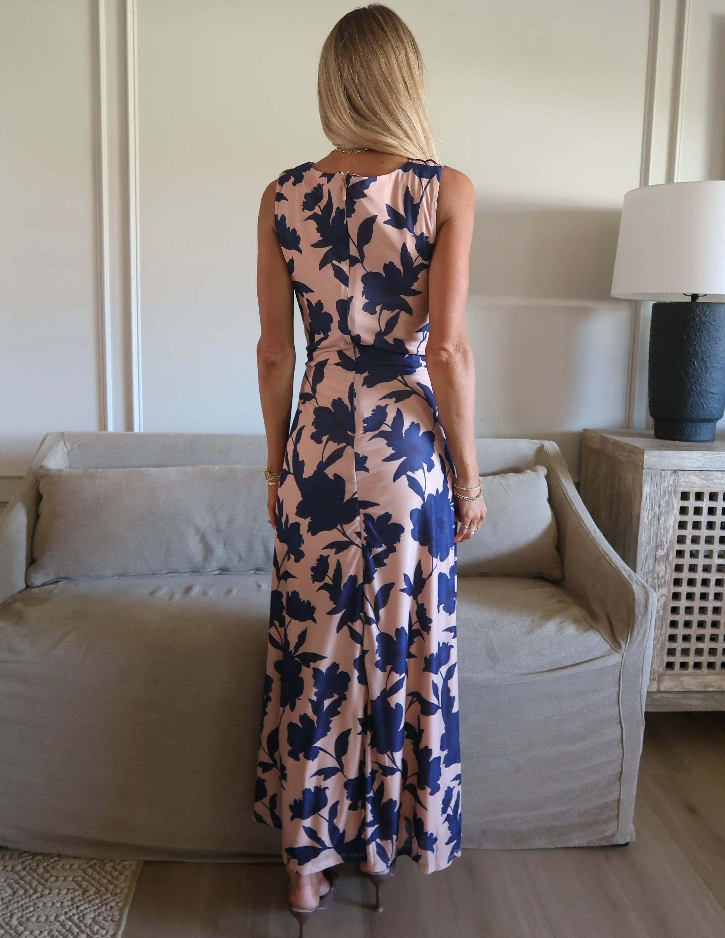 Enchanted Petal Dress sold by Shop Stevie product image thumbnail 4