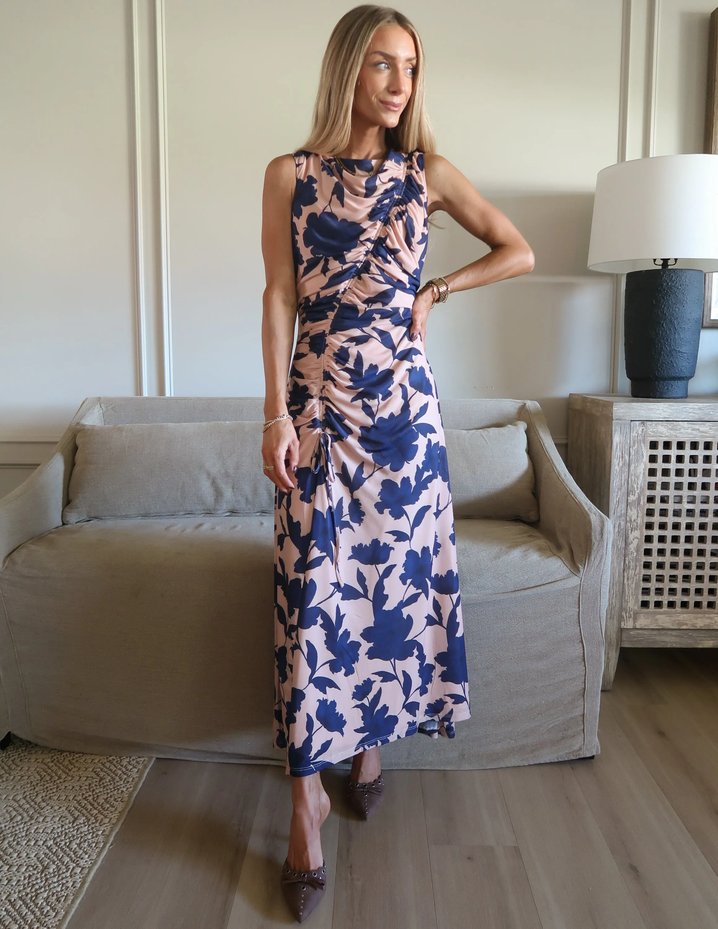 Enchanted Petal Dress sold by Shop Stevie