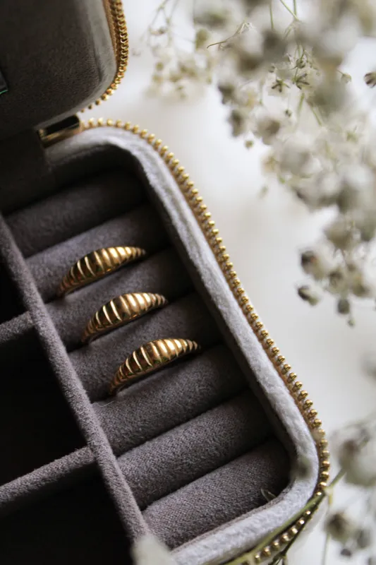 Adriana Ring sold by Shop Stevie