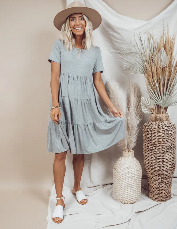 Tierra Dress sold by Shop Stevie