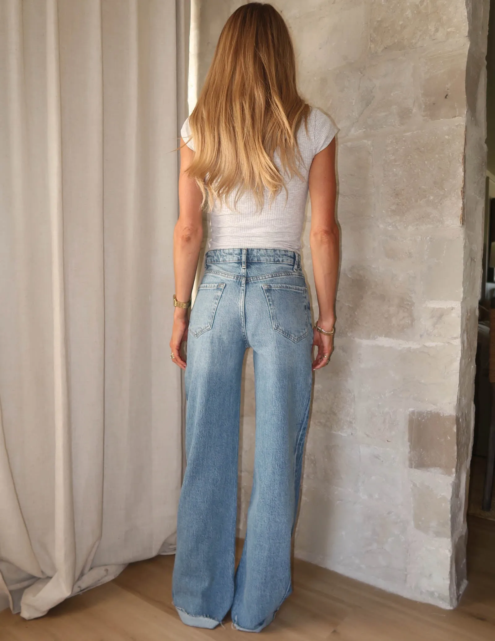 Melenie Wide Leg Pants sold by Shop Stevie product image thumbnail 5