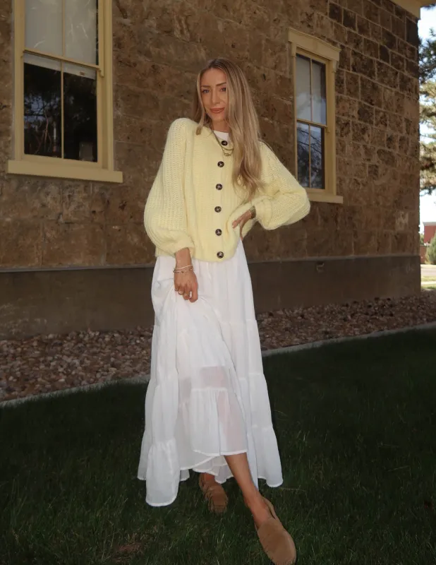 Darcy Cardigan sold by Shop Stevie