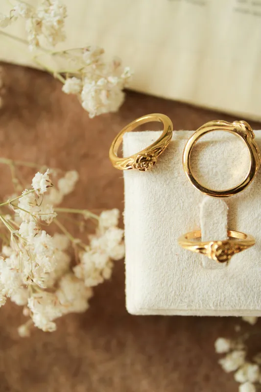 Penrose Ring sold by Shop Stevie
