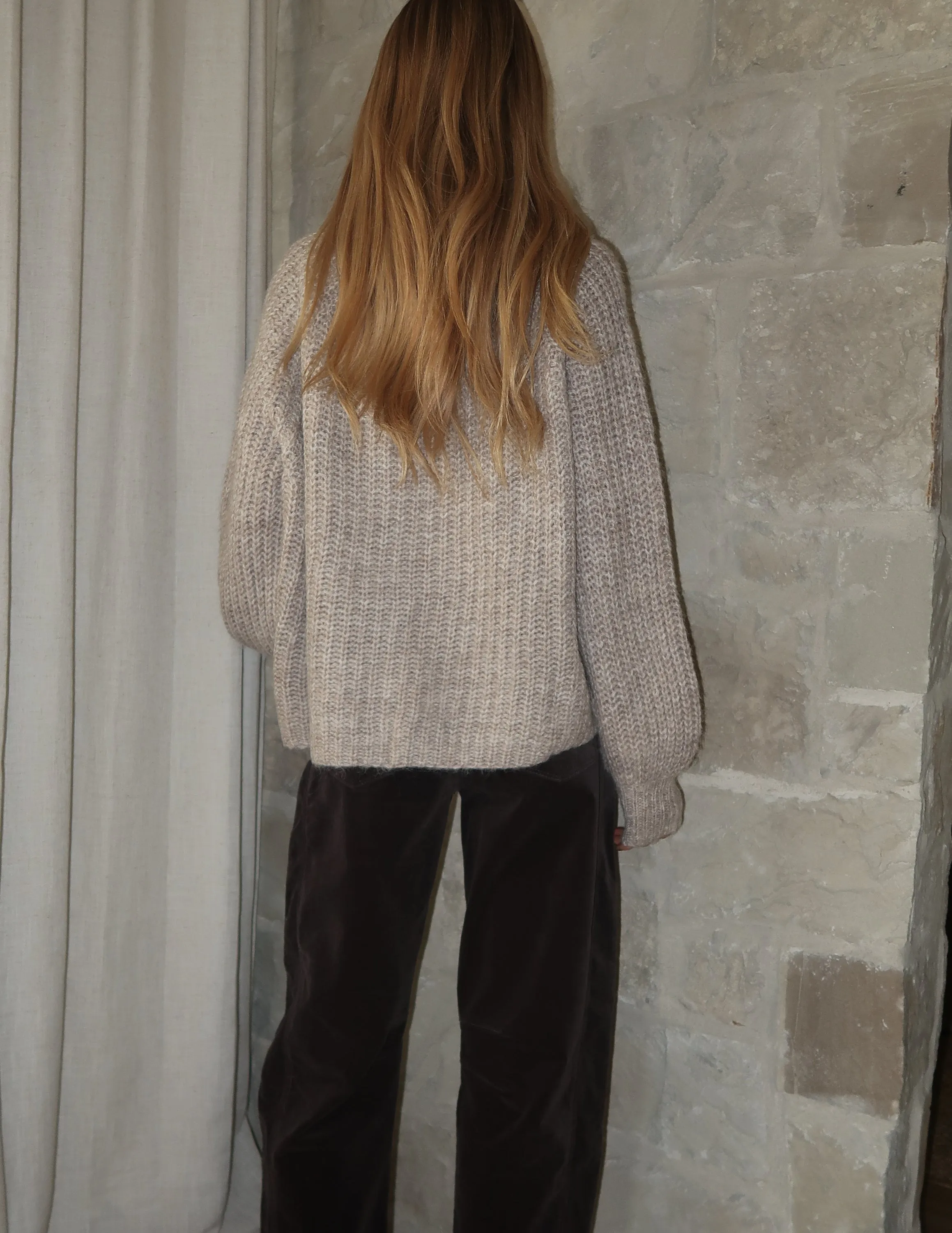 Millie Cardigan sold by Shop Stevie product image thumbnail 5