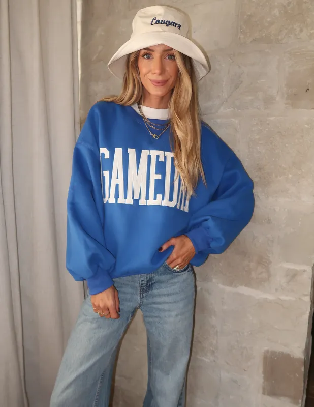 Cougars Bucket Hat sold by Shop Stevie