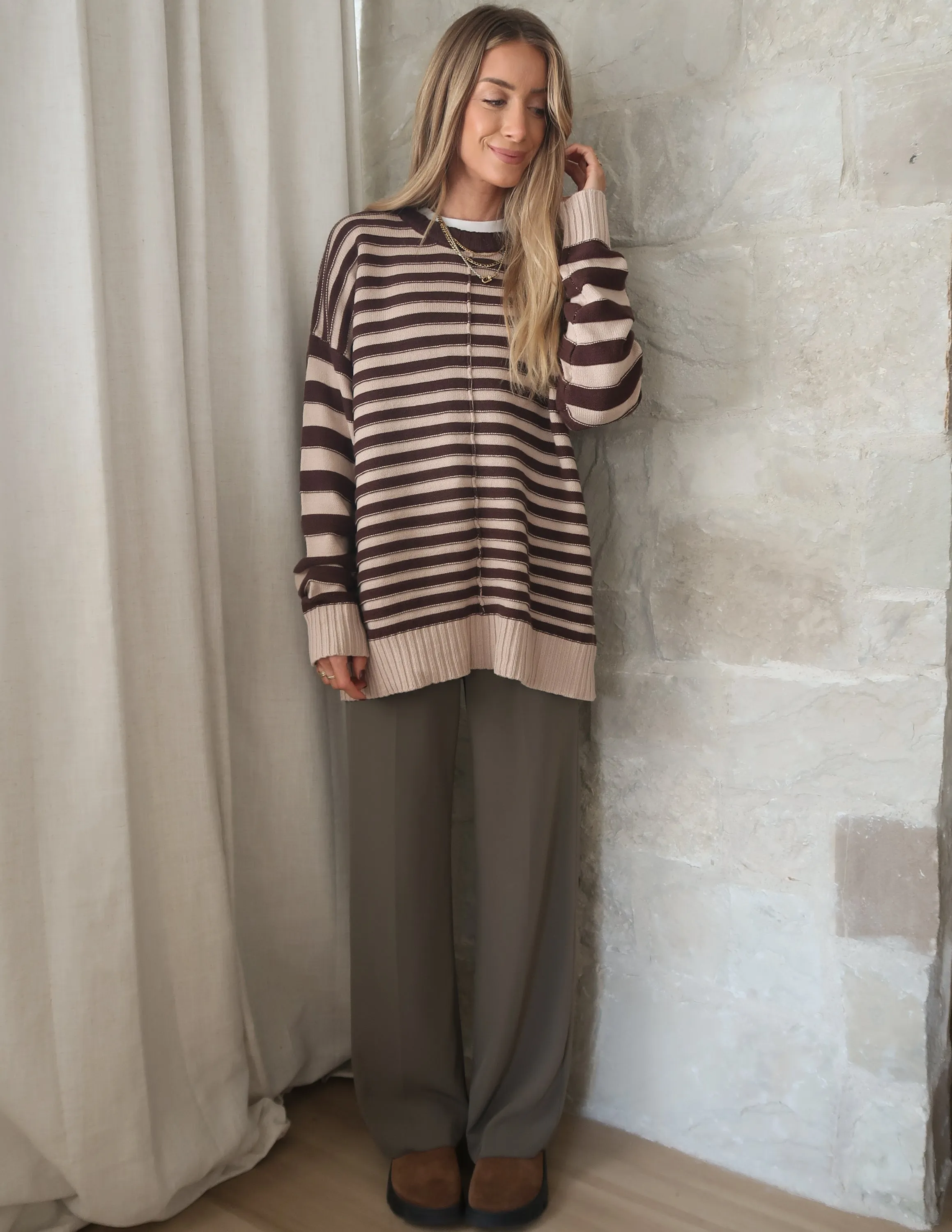 Laura Sweater sold by Shop Stevie product image thumbnail 4