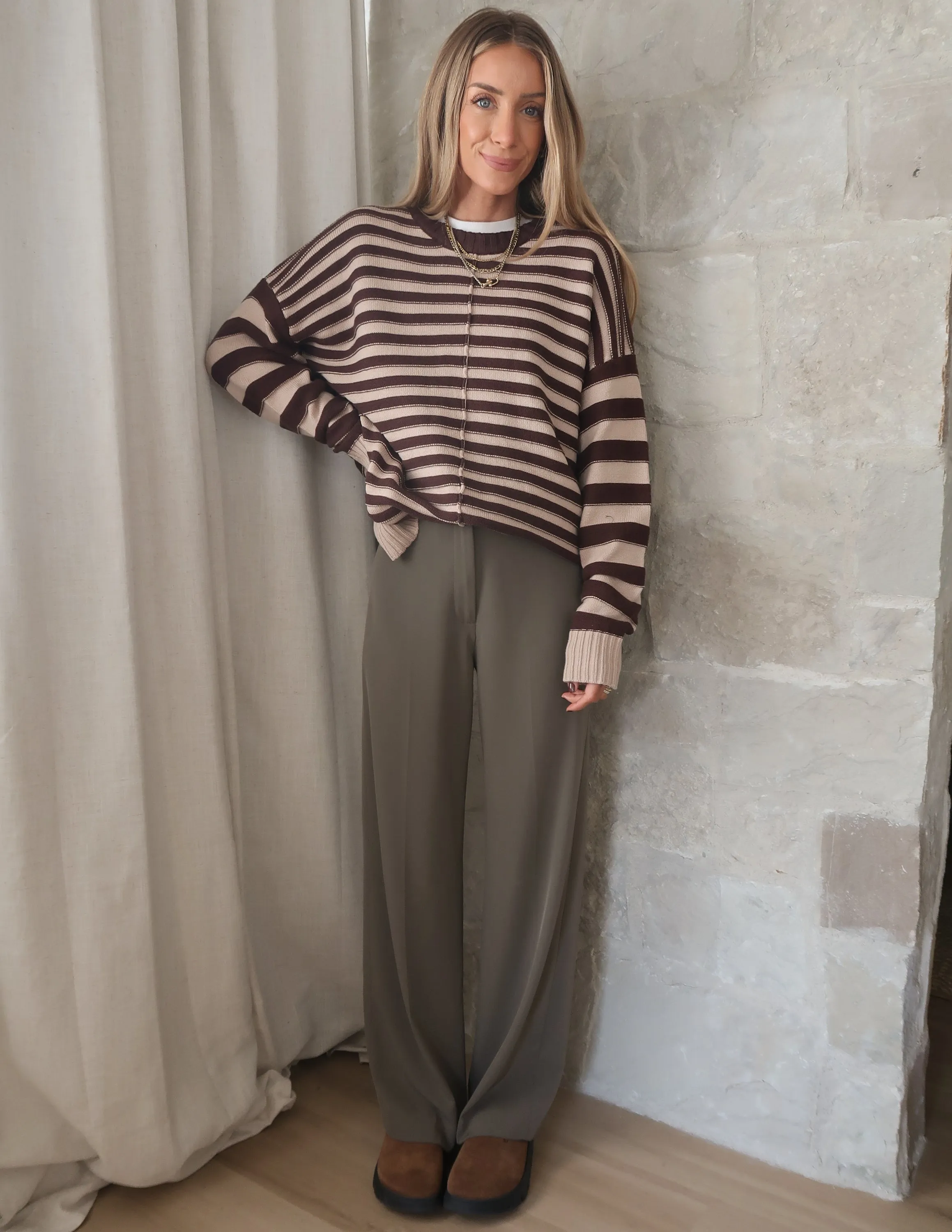 Laura Sweater sold by Shop Stevie product image thumbnail 2