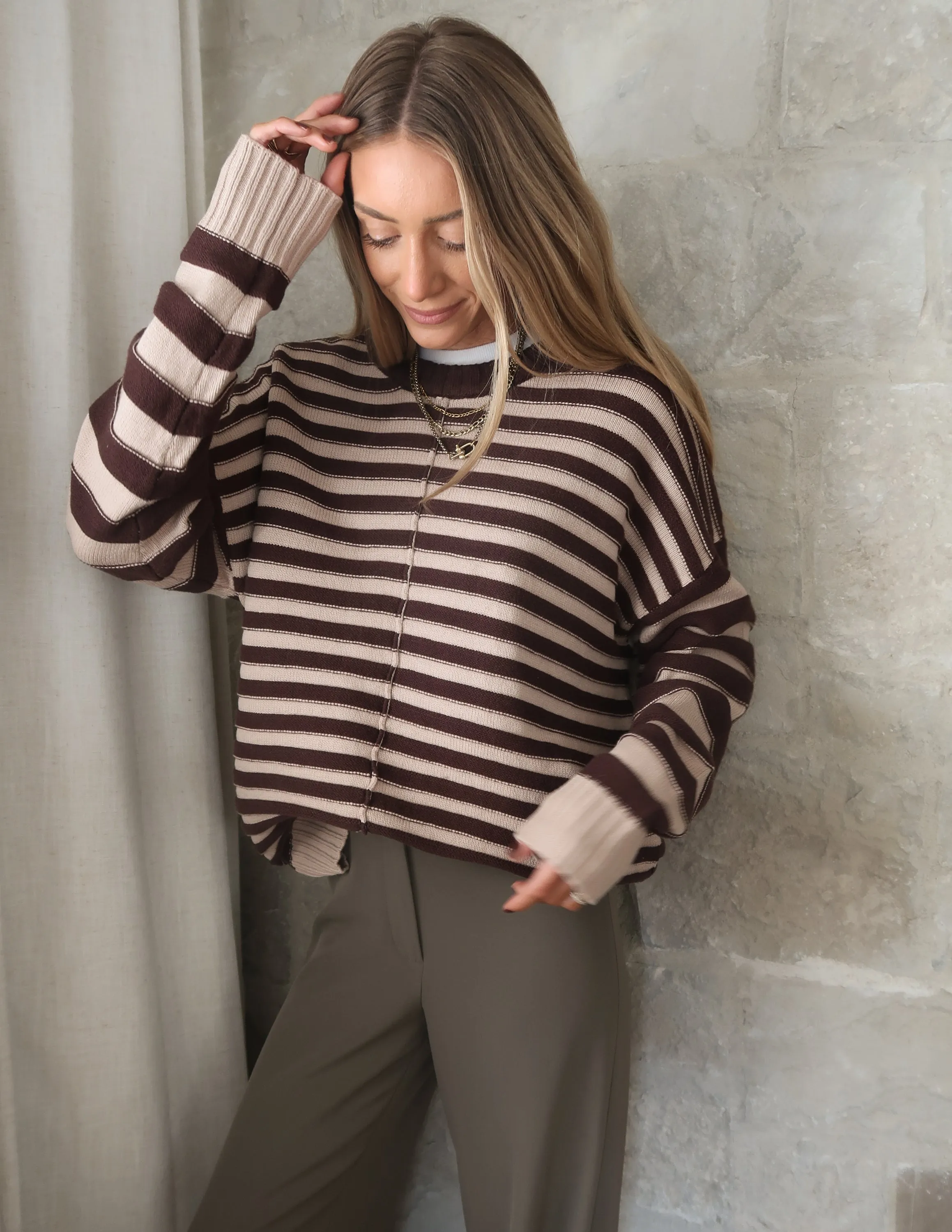 Laura Sweater sold by Shop Stevie product image thumbnail 3