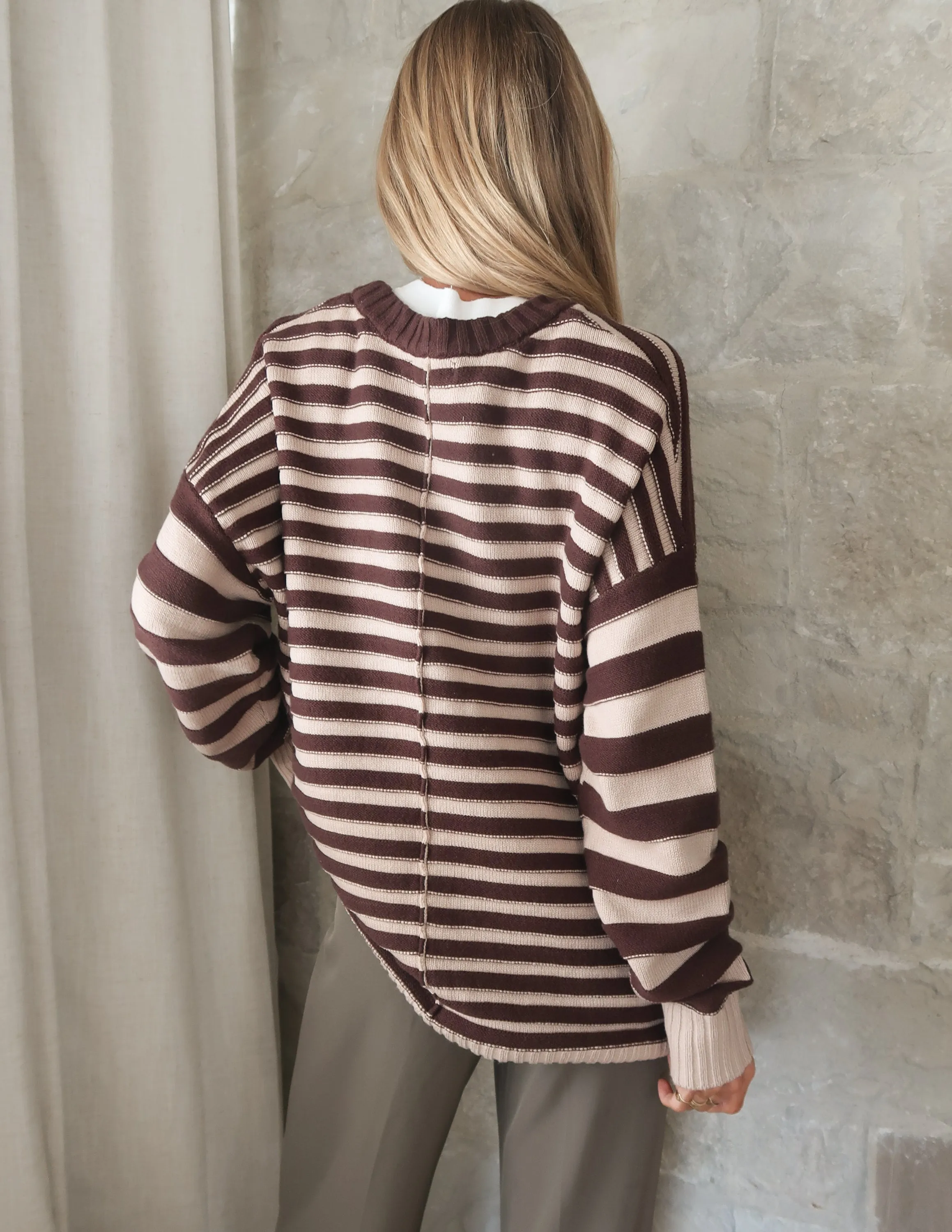 Laura Sweater sold by Shop Stevie product image thumbnail 5