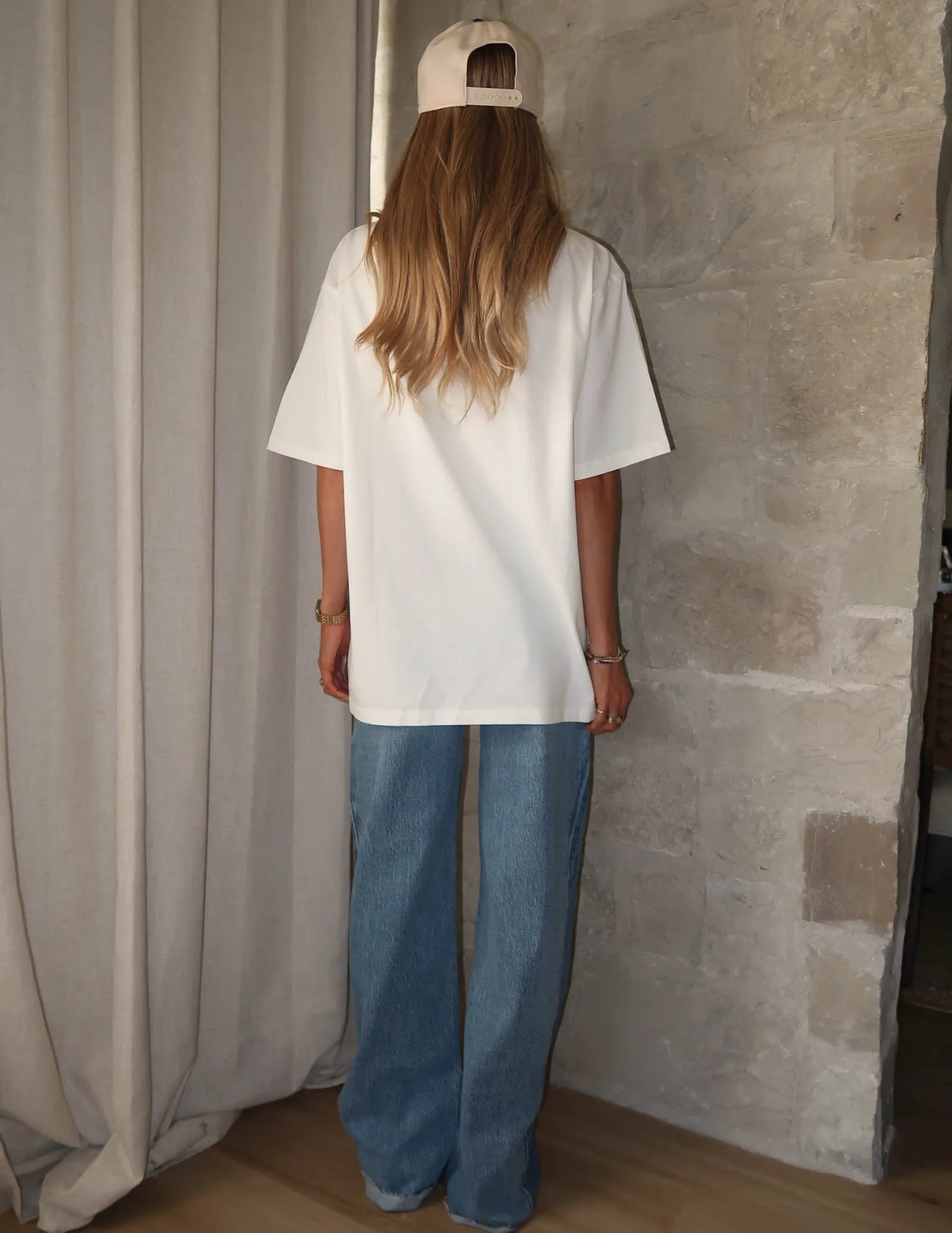 BYU Cougars Graphic Tee sold by Shop Stevie product image thumbnail 4