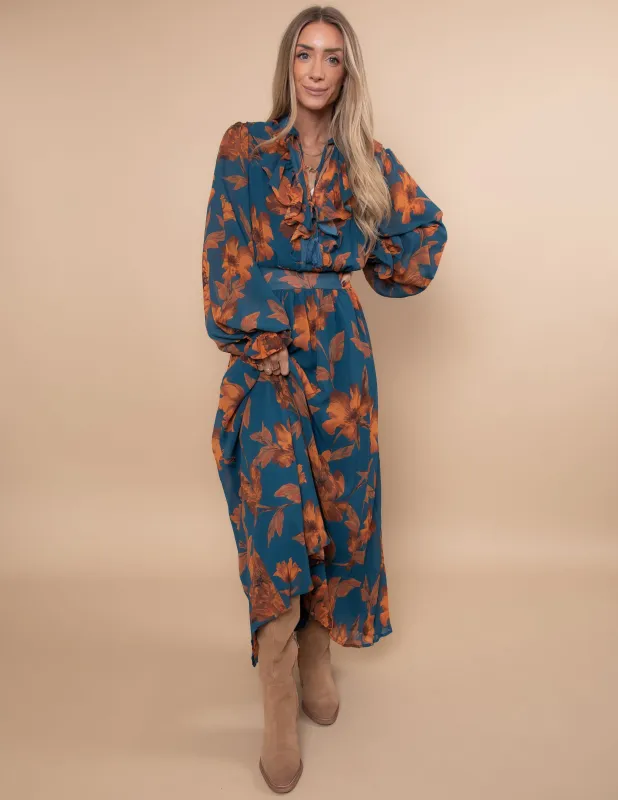 Rustic Garden Dress sold by Shop Stevie