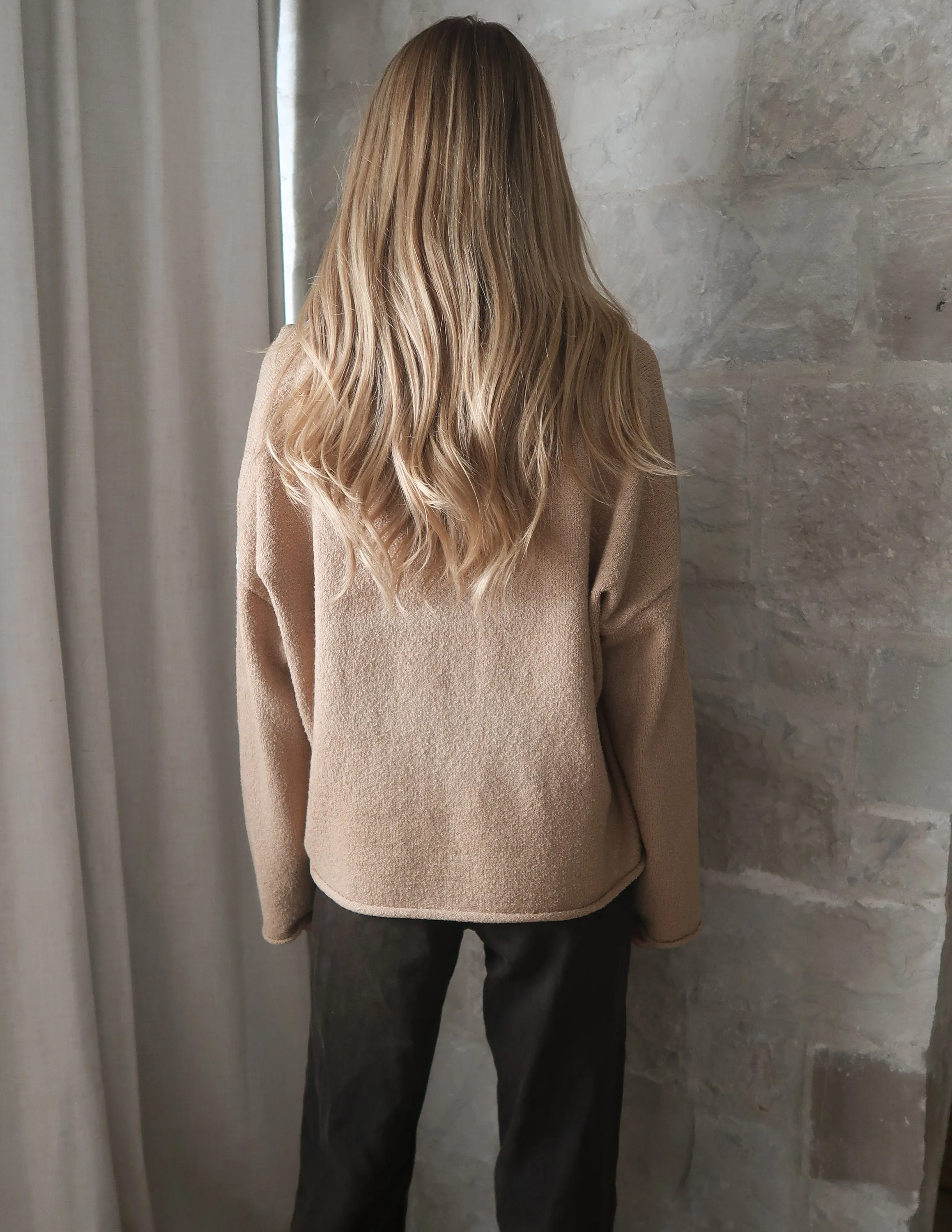 Cozy Canyon Sweater sold by Shop Stevie product image thumbnail 4