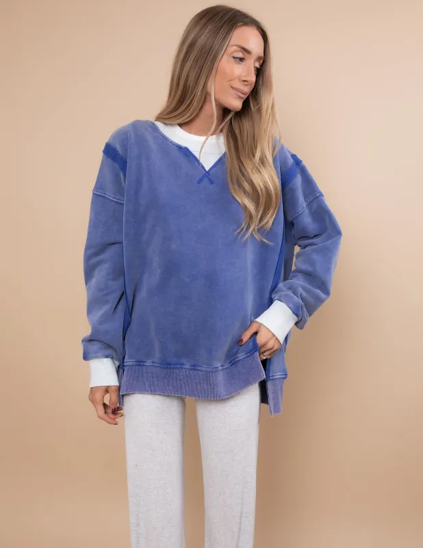 Cloud Nine Crew sold by Shop Stevie