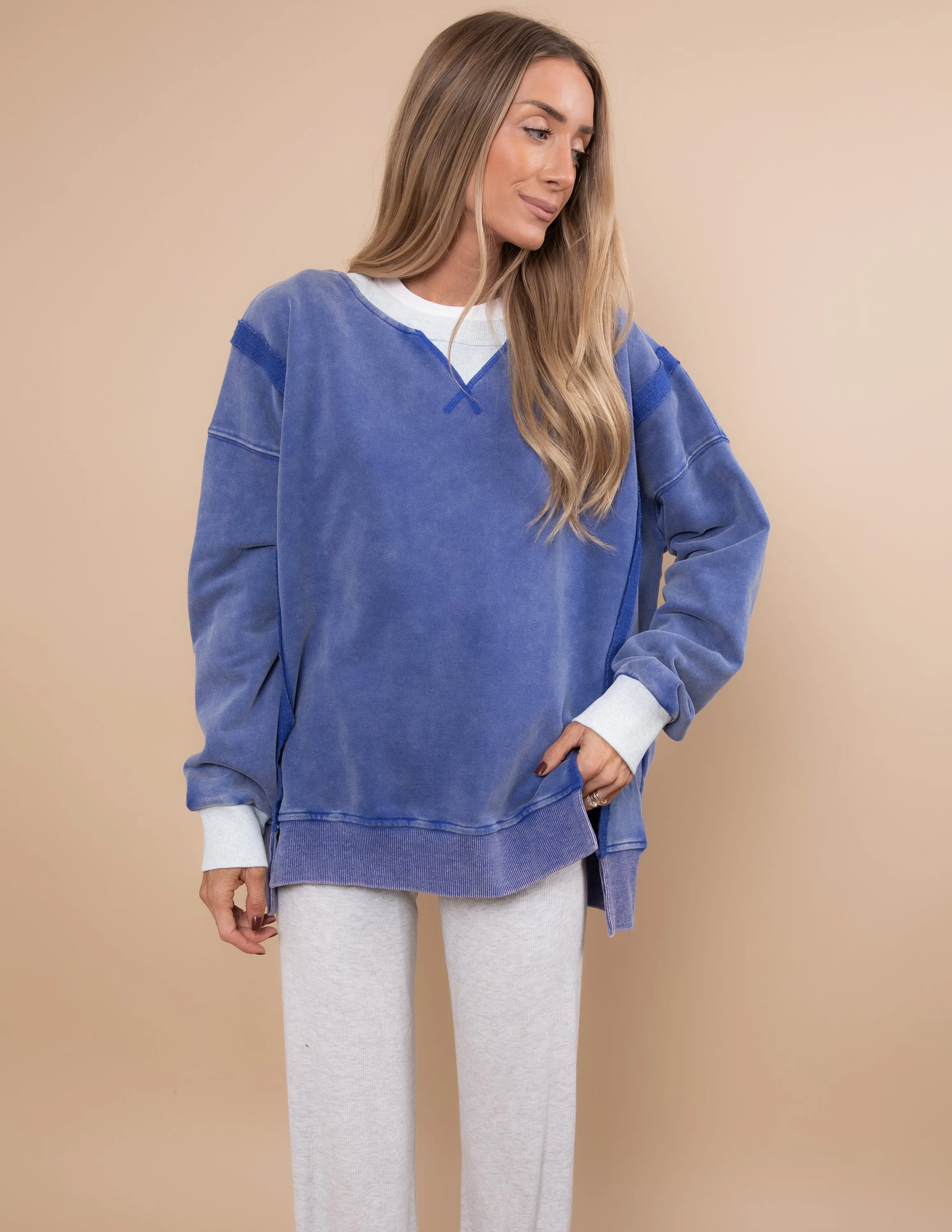 Cloud Nine Crew sold by Shop Stevie