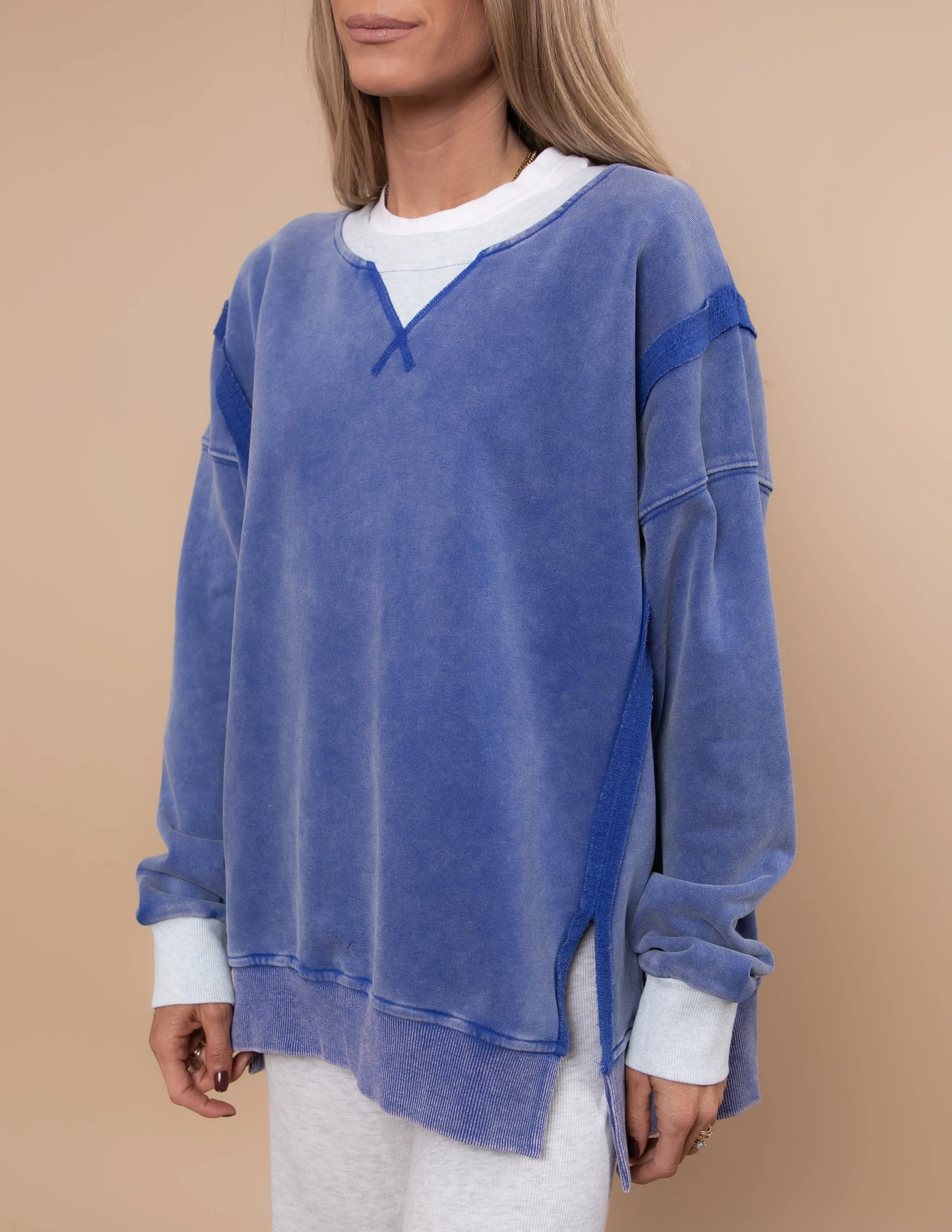 Cloud Nine Crew sold by Shop Stevie product image thumbnail 4