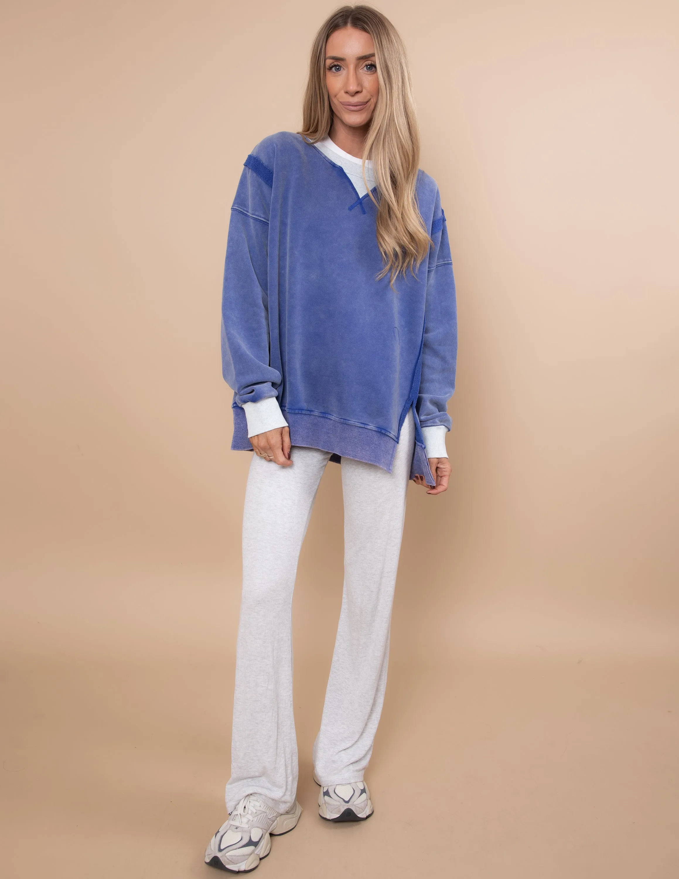 Cloud Nine Crew sold by Shop Stevie product image thumbnail 2