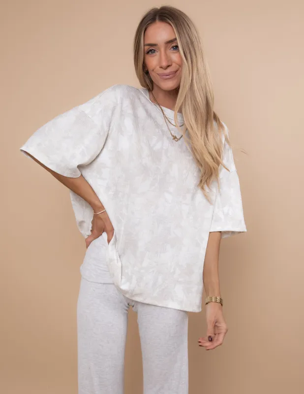 Nomad Natural Tee sold by Shop Stevie