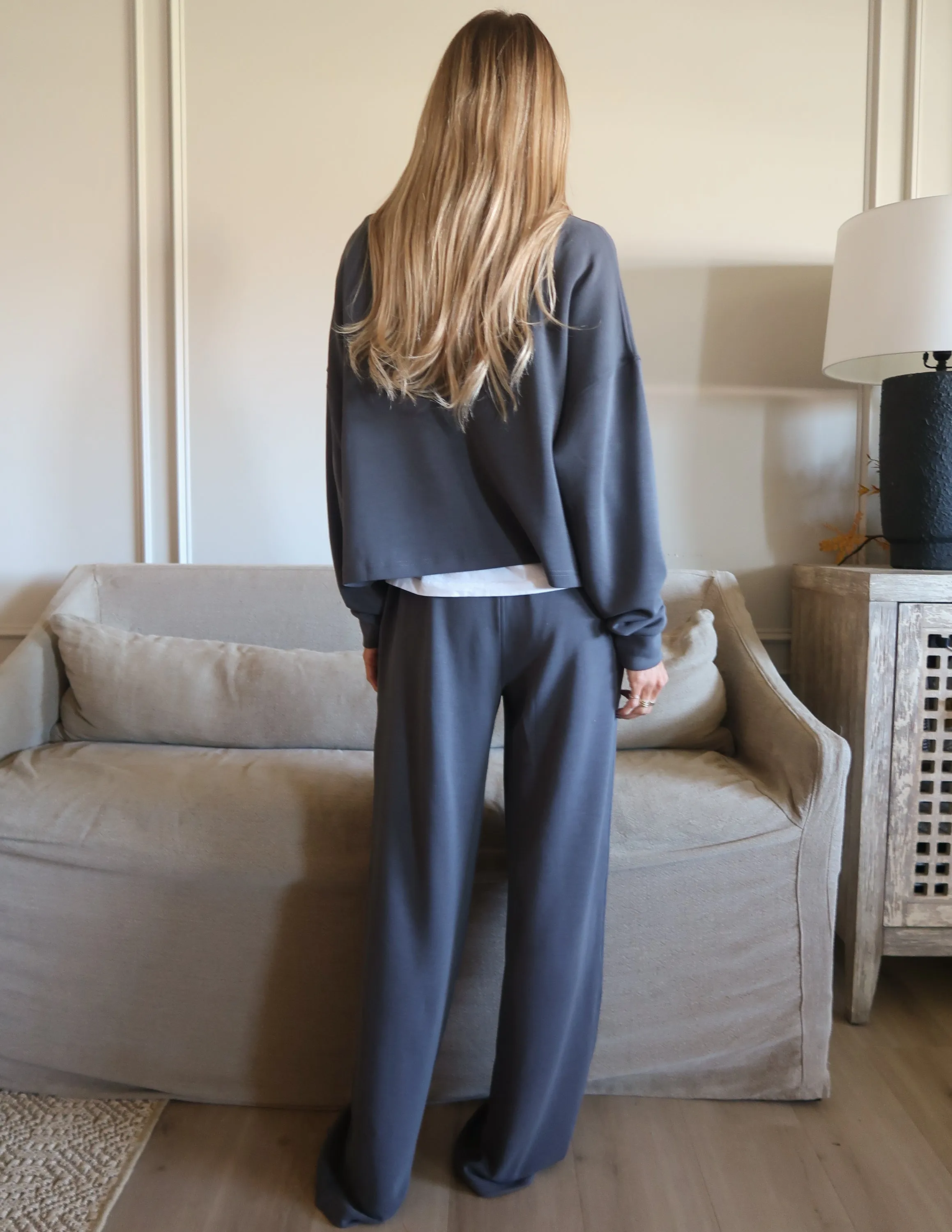 Laguna Luxe Two Piece Set sold by Shop Stevie product image thumbnail 4