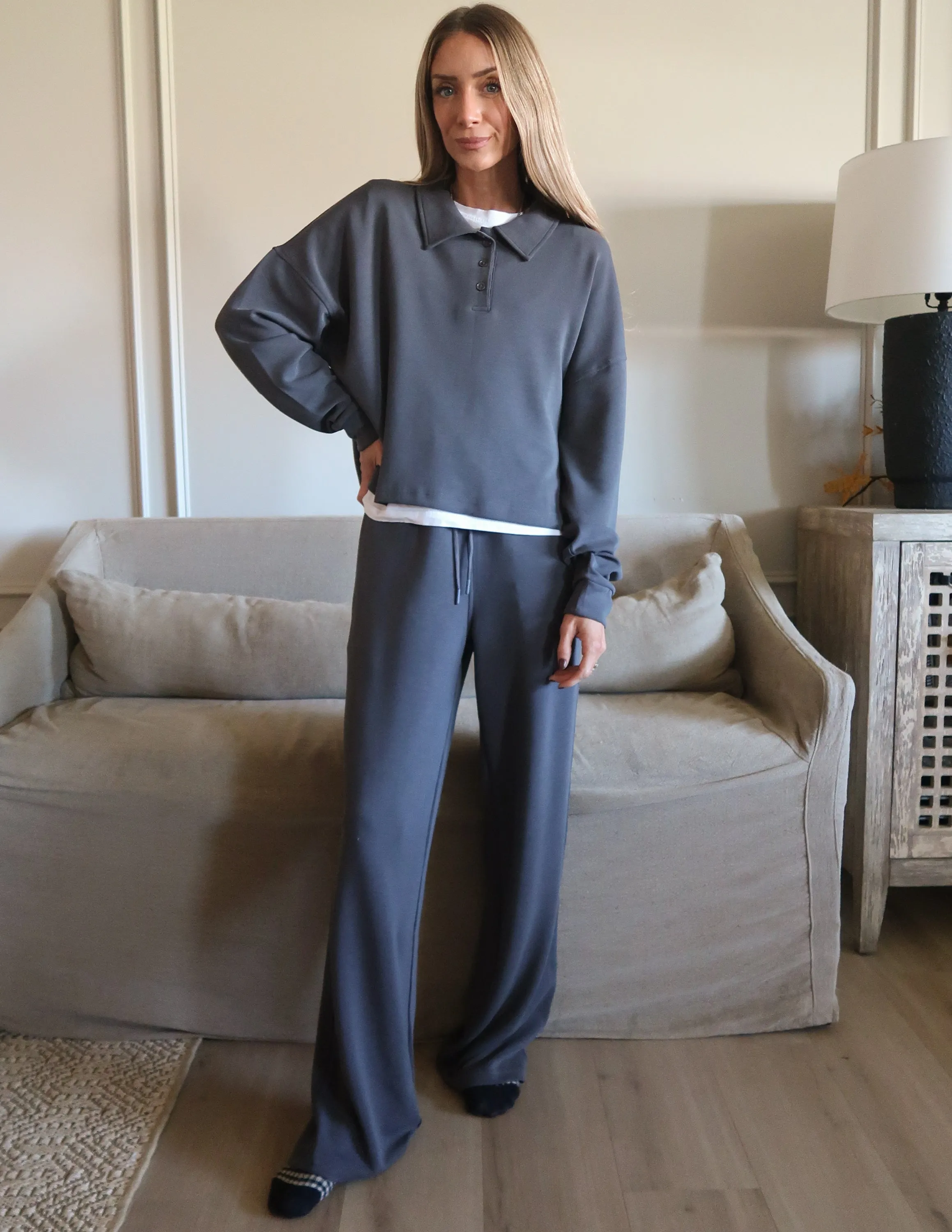 Laguna Luxe Two Piece Set sold by Shop Stevie product image thumbnail 2