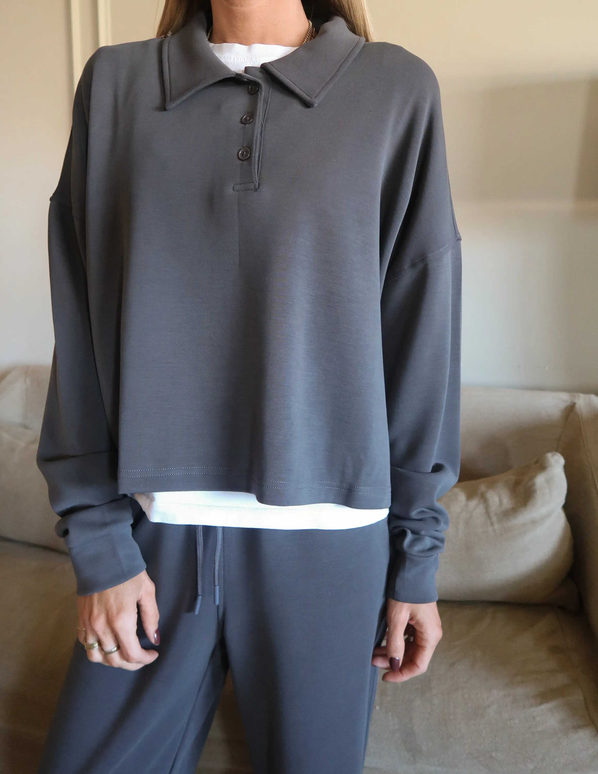 Laguna Luxe Two Piece Set sold by Shop Stevie product image thumbnail 5