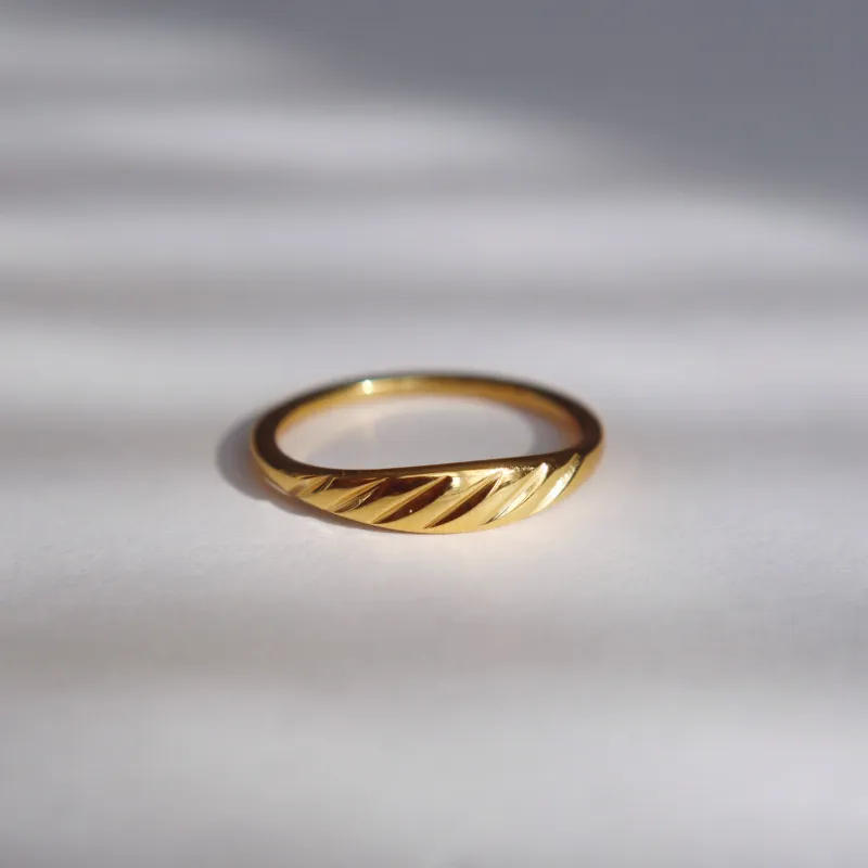 Evie Ring sold by Shop Stevie
