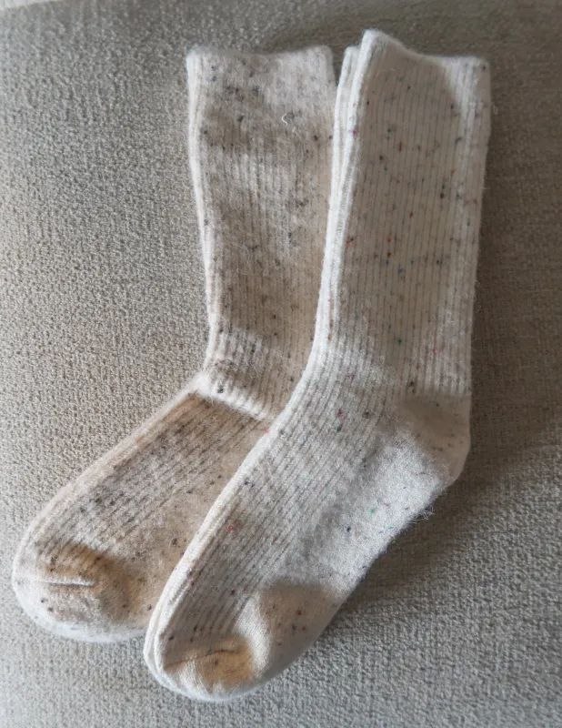 The Mia Socks sold by Shop Stevie